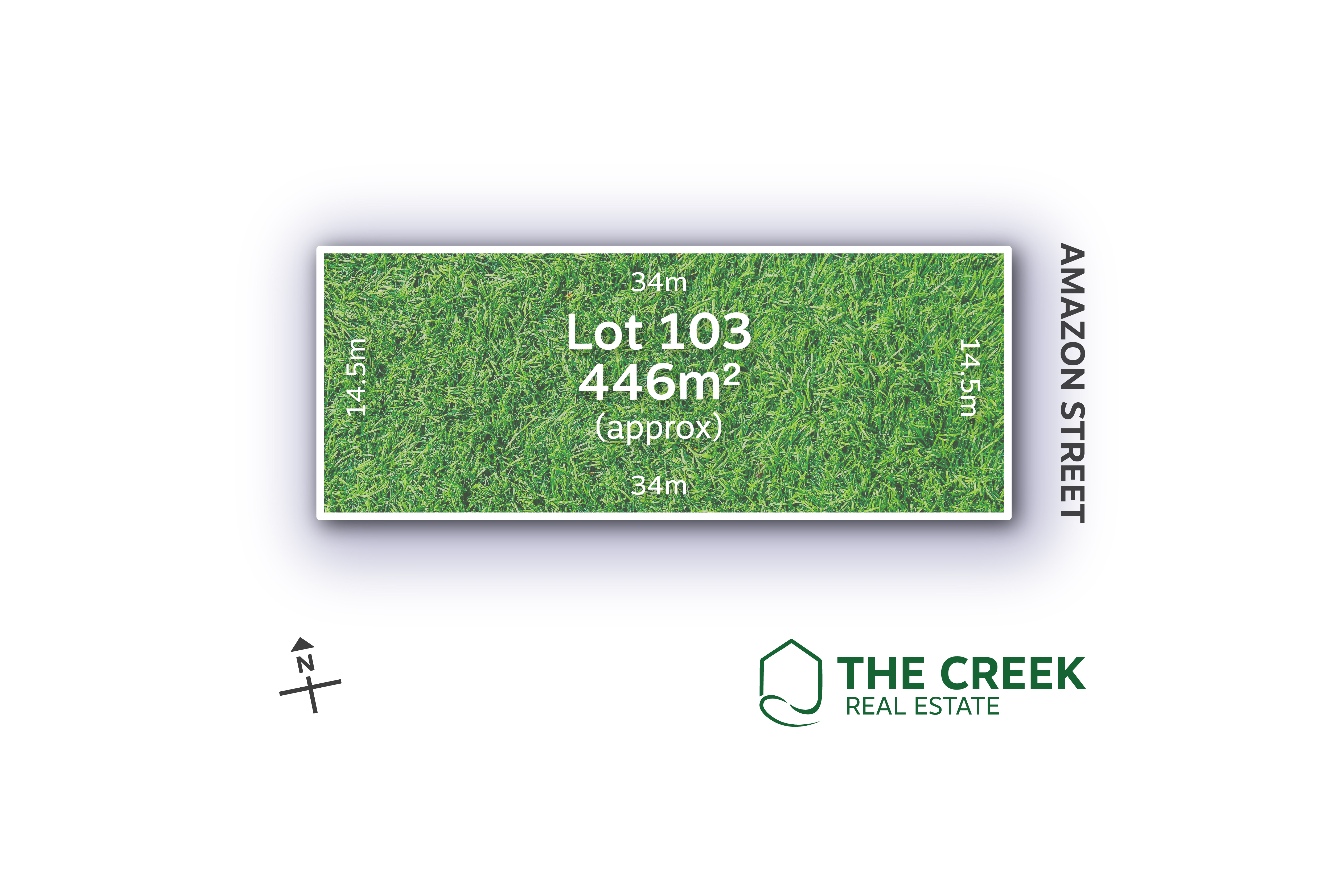 Lot 103 / 596A Horseshoe Bend Road, ARMSTRONG CREEK