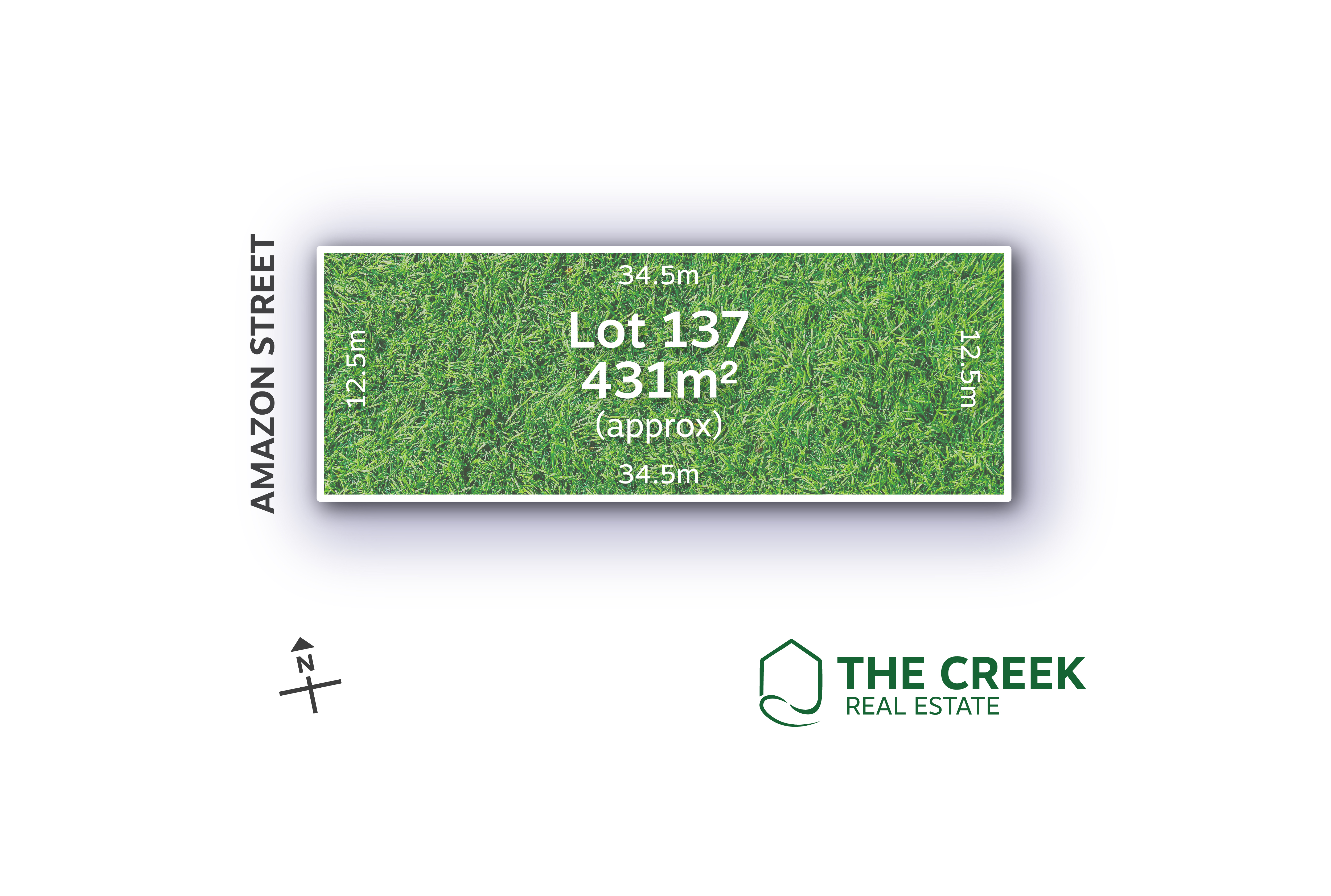 Lot 137 / 596A Horseshoe Bend Road, ARMSTRONG CREEK