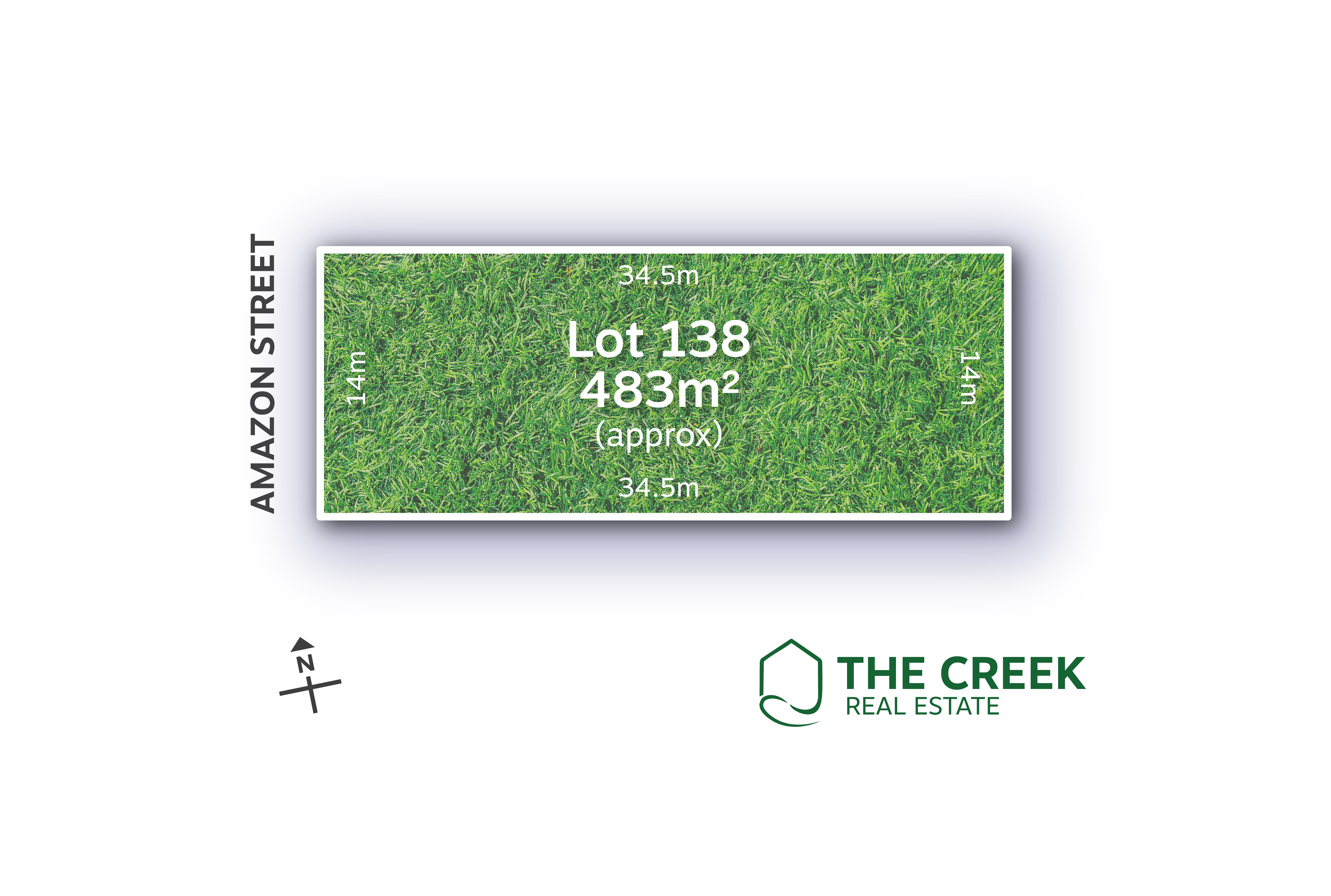 Image of Lot 138 / 596A Horseshoe Bend Road