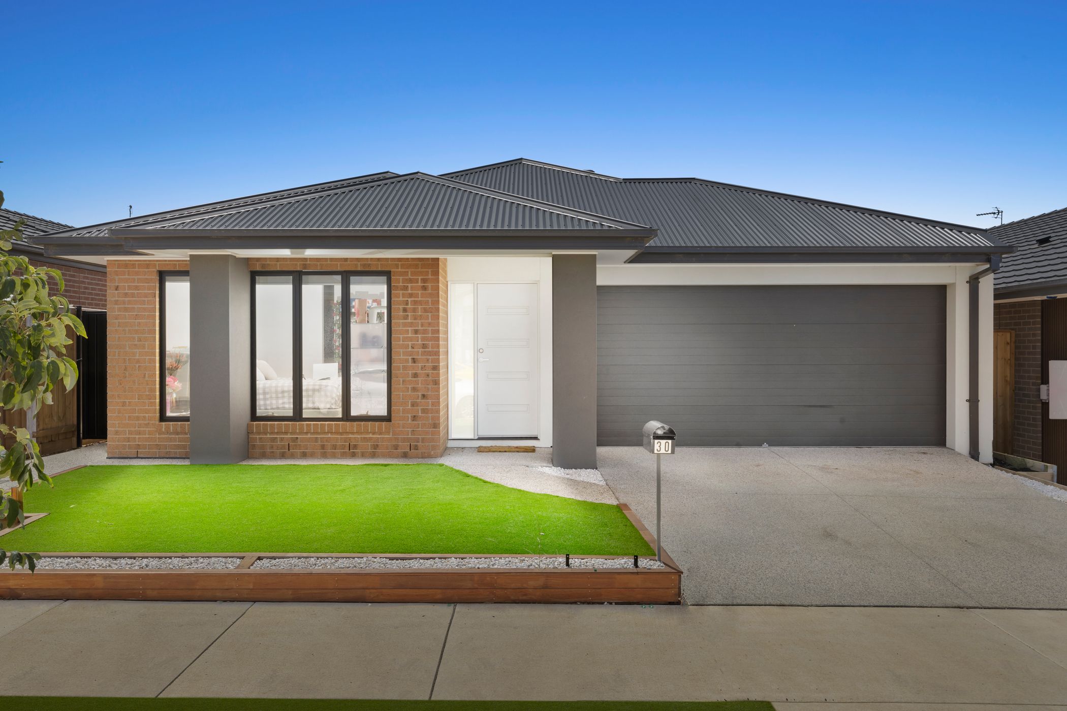 30 Allansford Crescent, ARMSTRONG CREEK