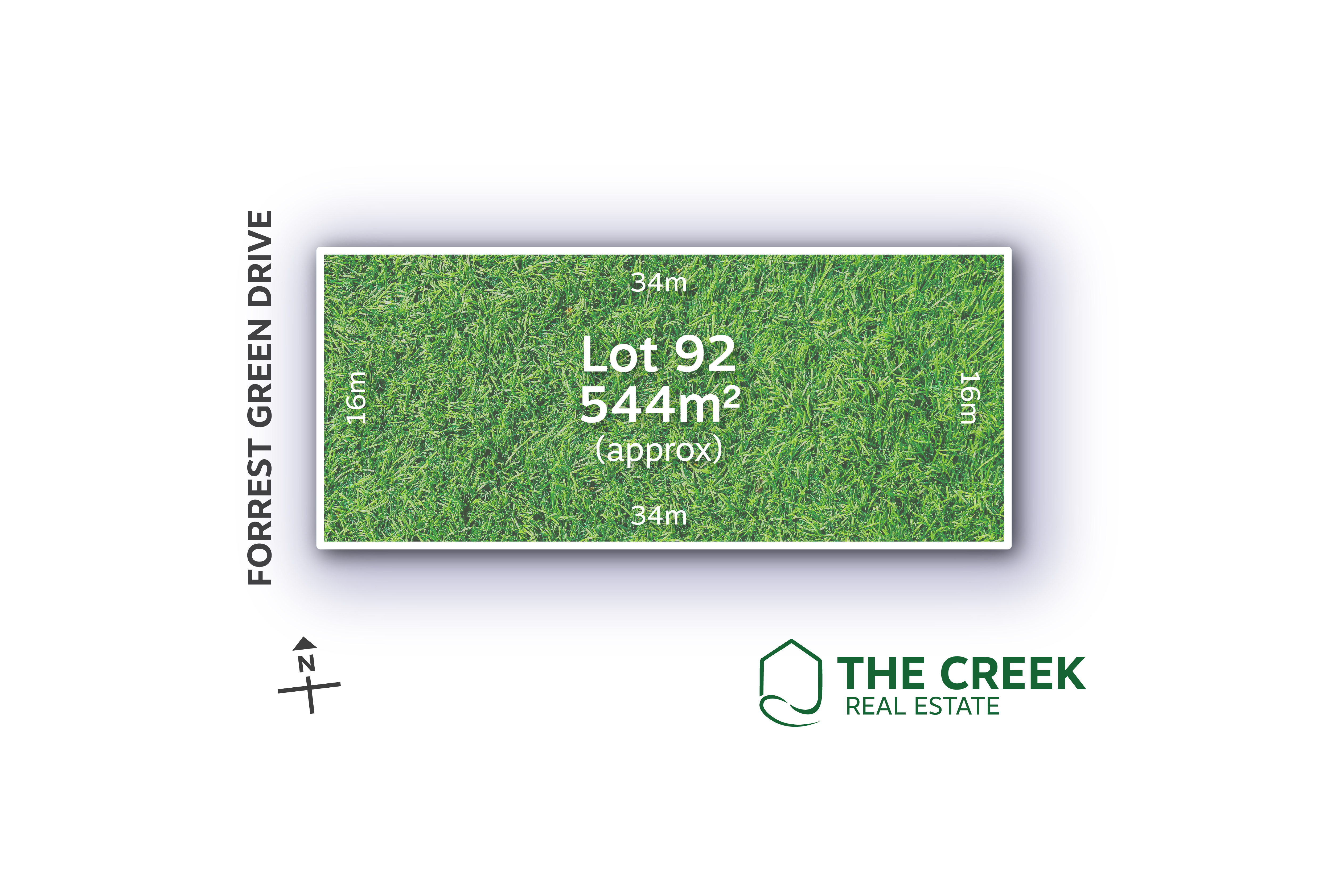 Lot 92 / 596A Horseshoe Bend Road, ARMSTRONG CREEK