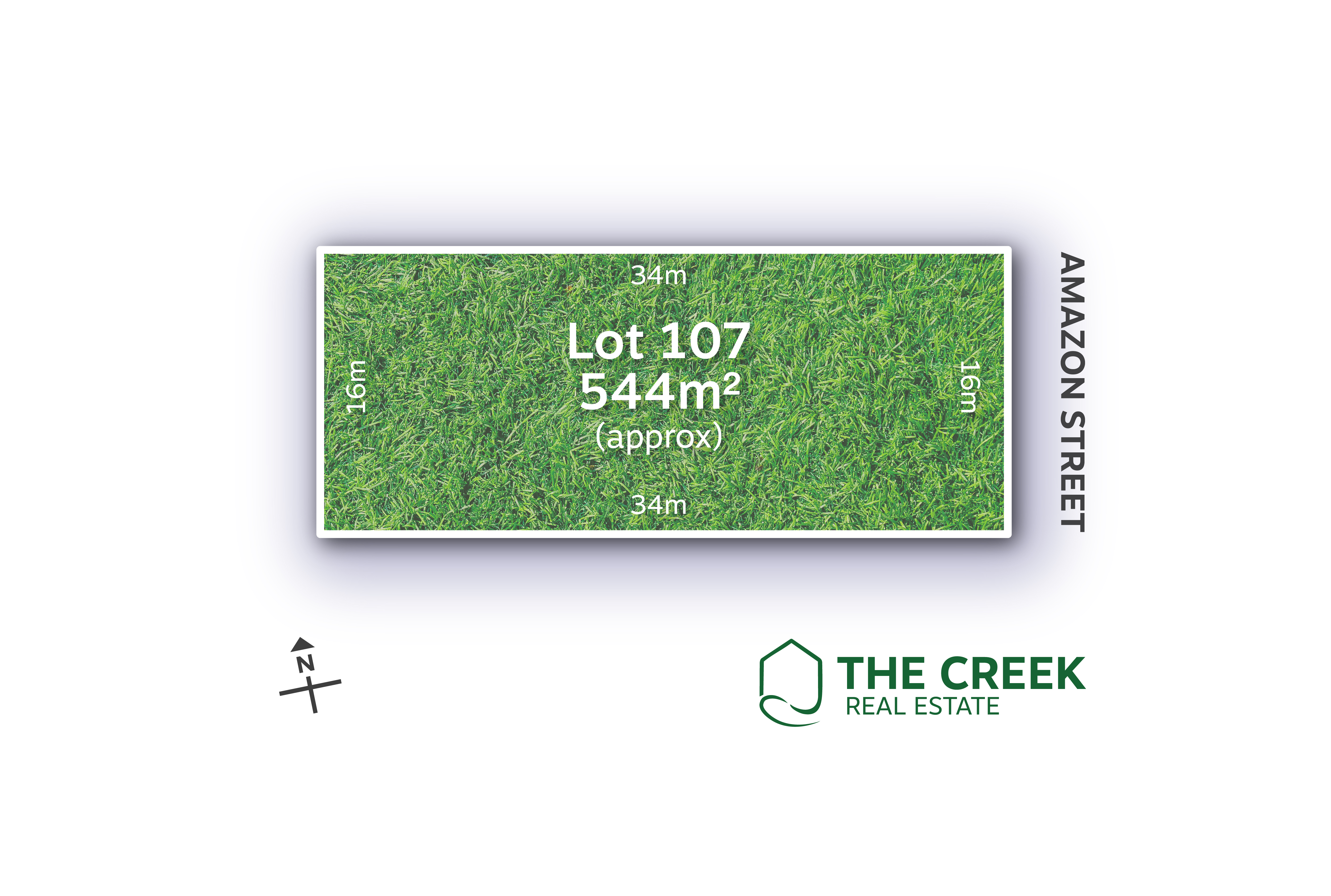 Lot 107 / 596A Horseshoe Bend Road, ARMSTRONG CREEK
