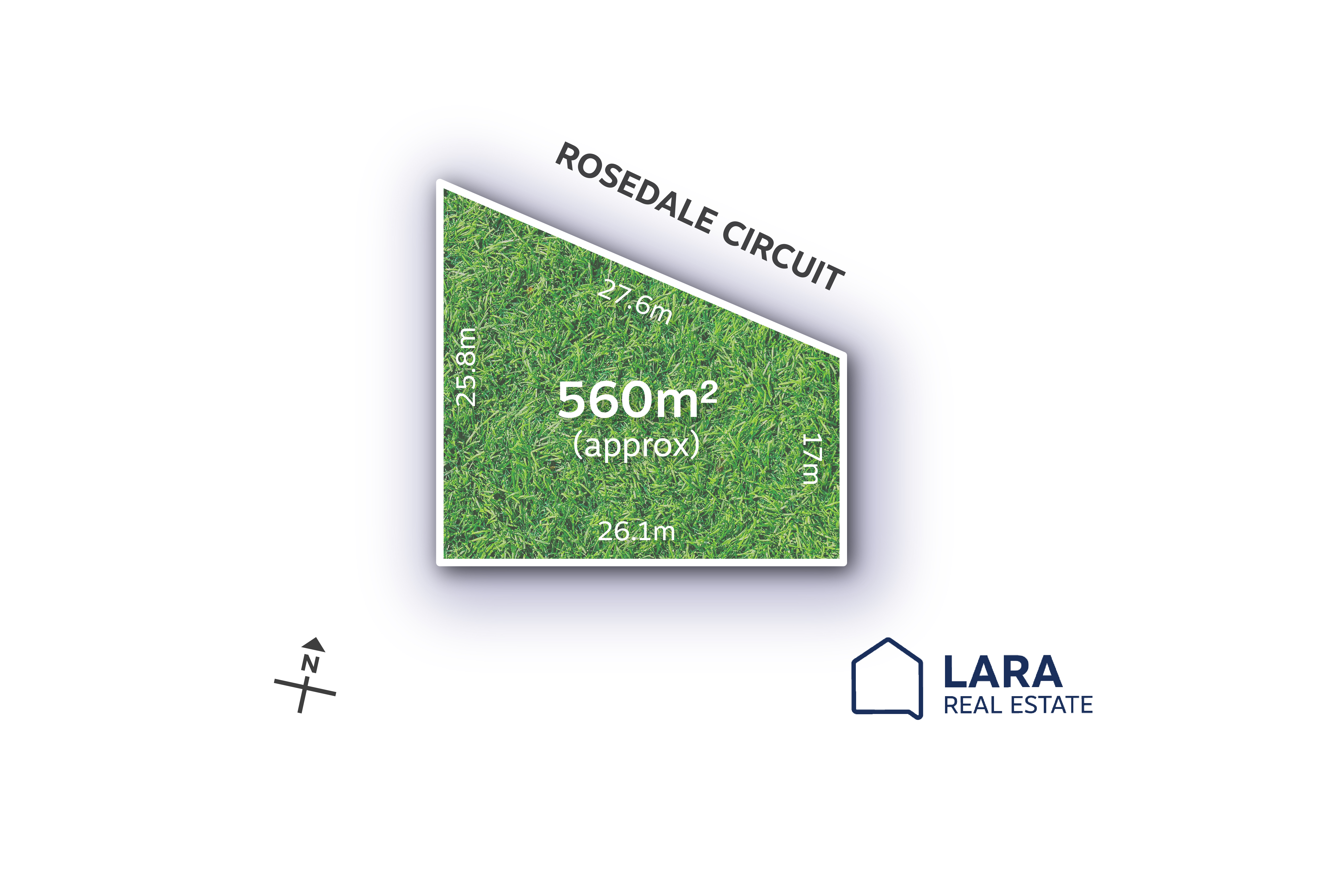 Image of 19-21 Rosedale Circuit