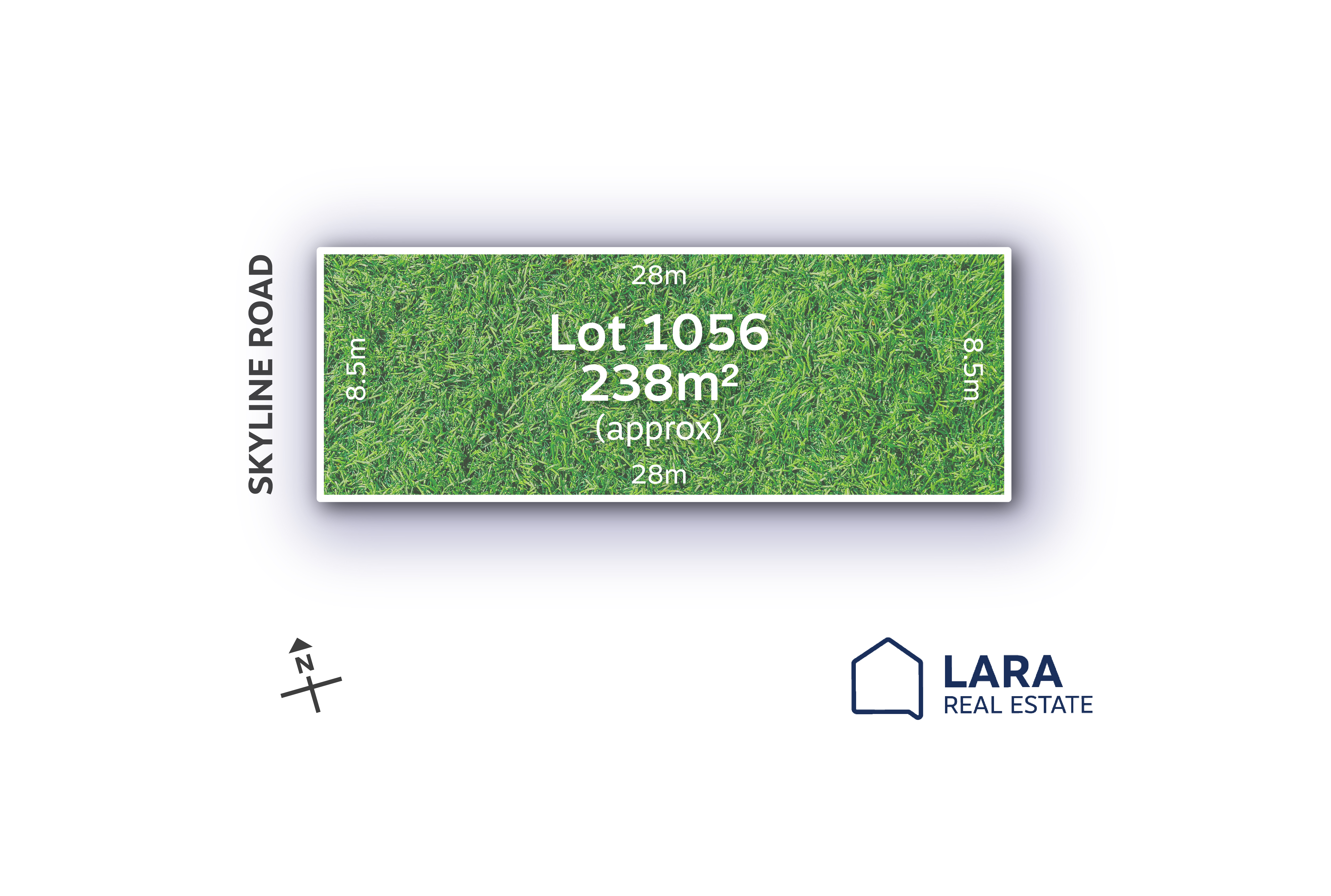 Lot 1056 Skyline Road, FRASER RISE