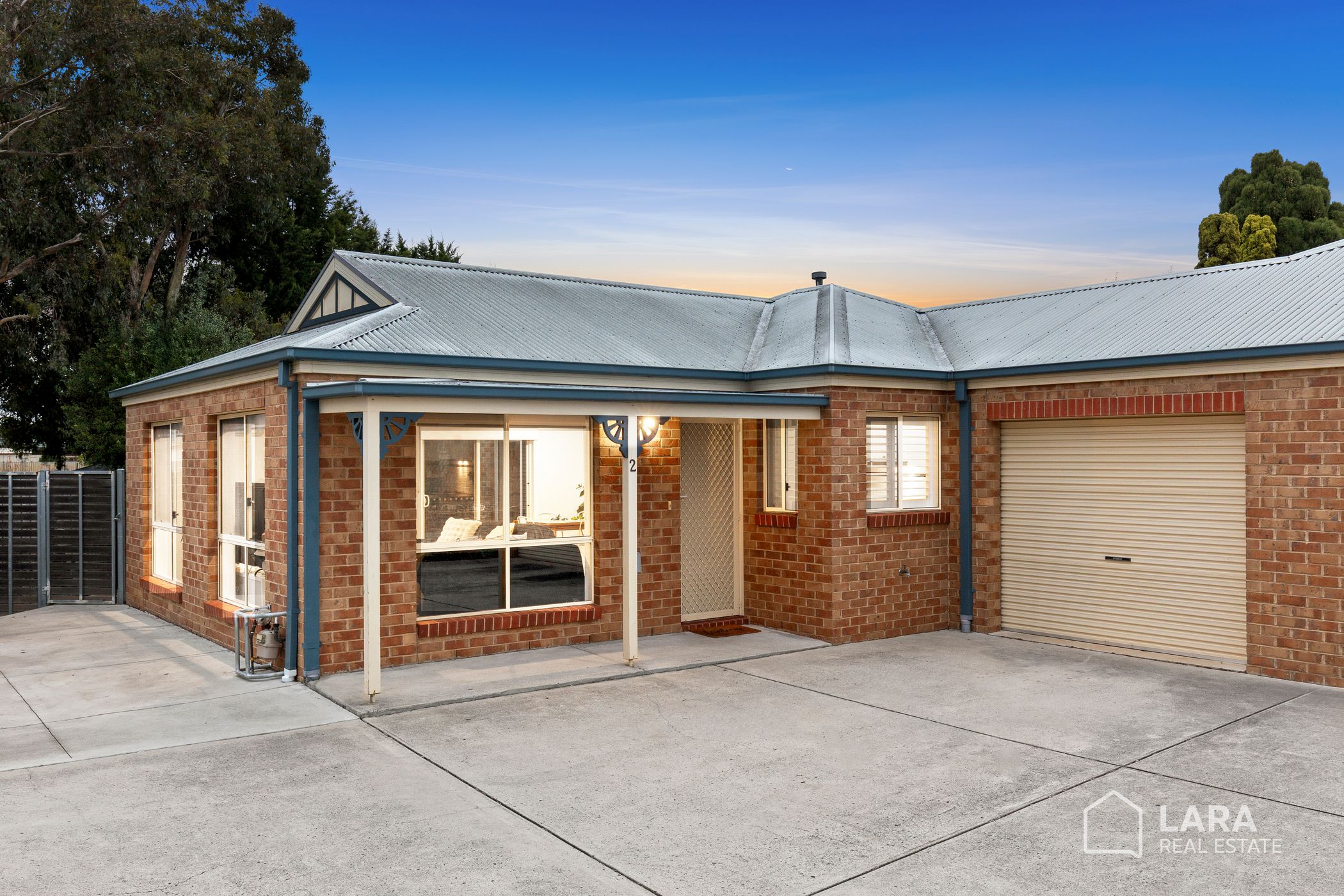 2/10 Wheat Court, LARA