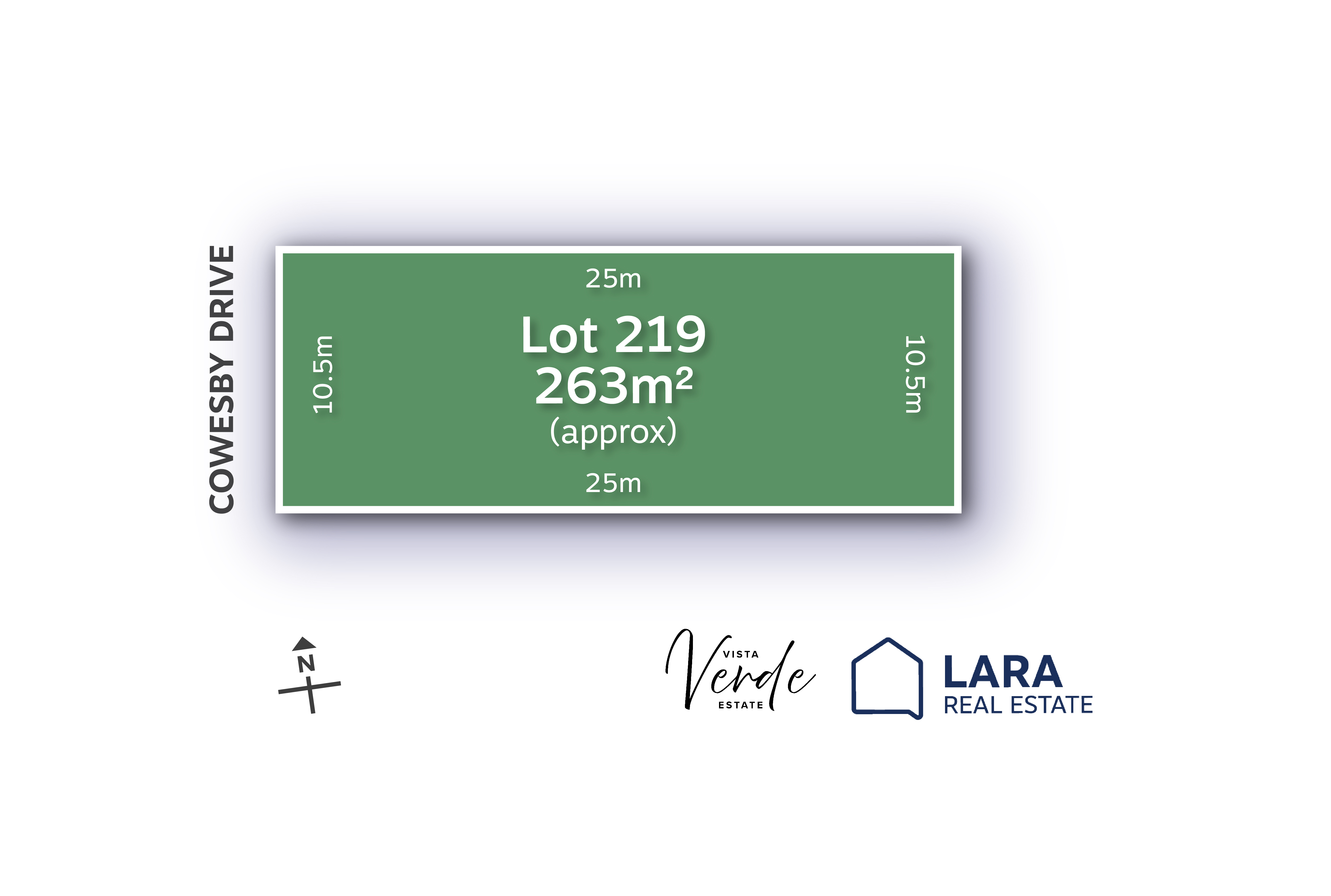 Lot 219/295 Patullos Road, LARA