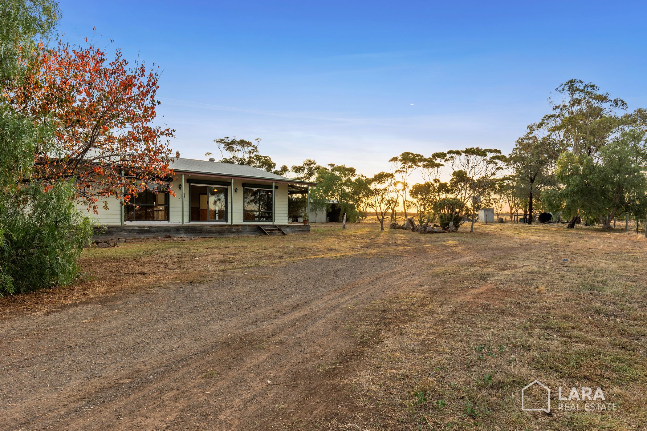 165 Duggans Lane, LARA