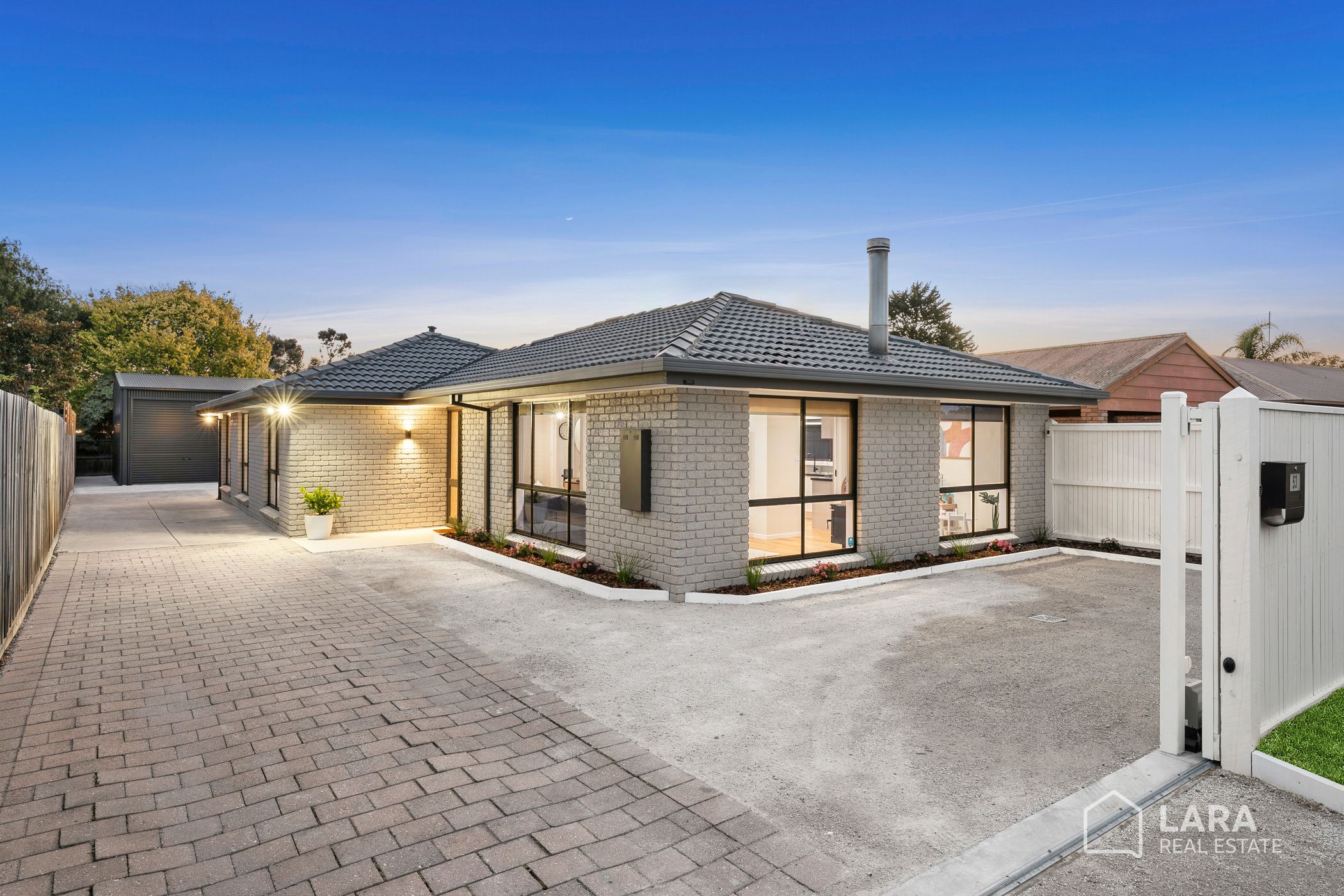 53 Benjamin Drive, LARA