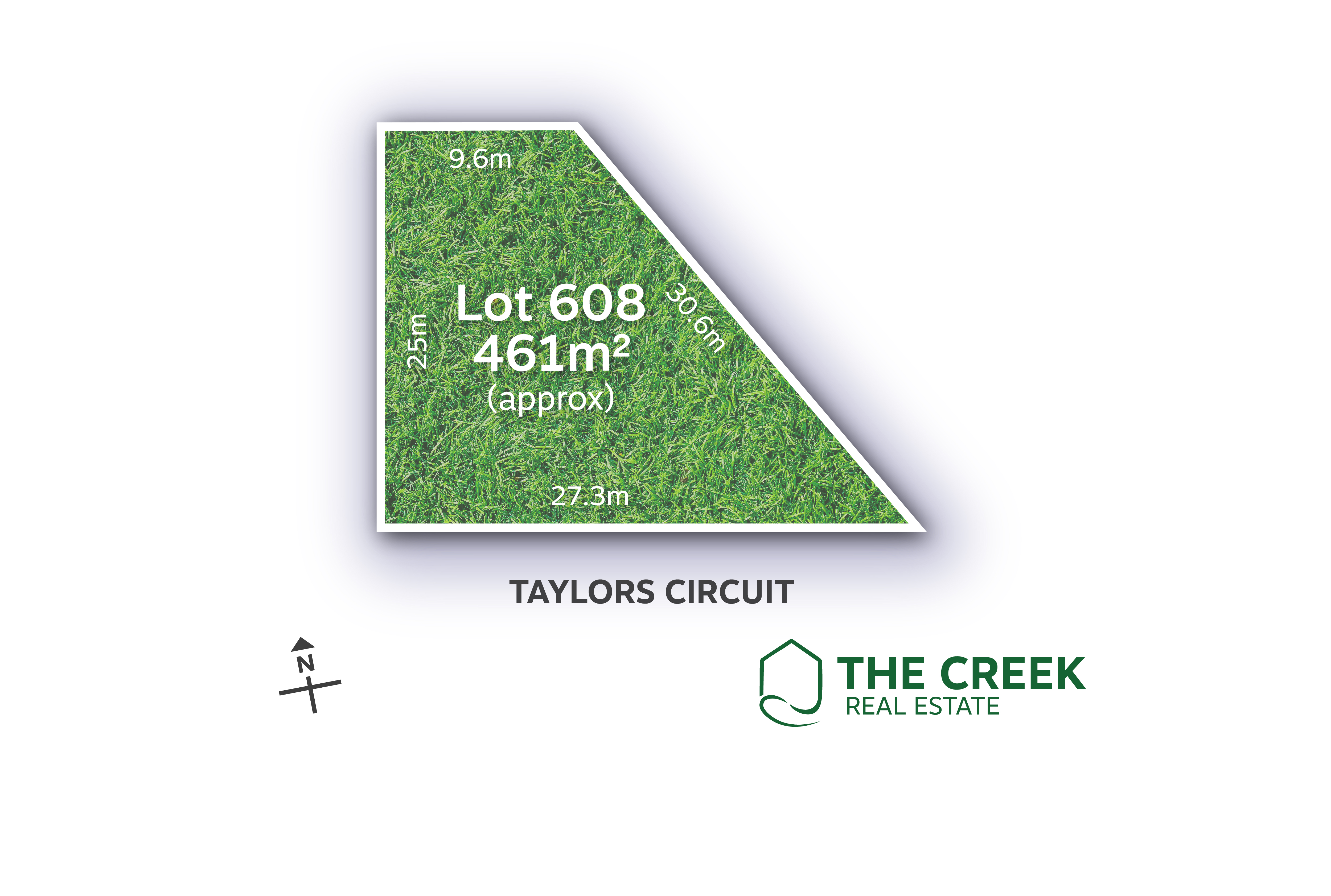 33-35 Taylors Circuit, CHARLEMONT