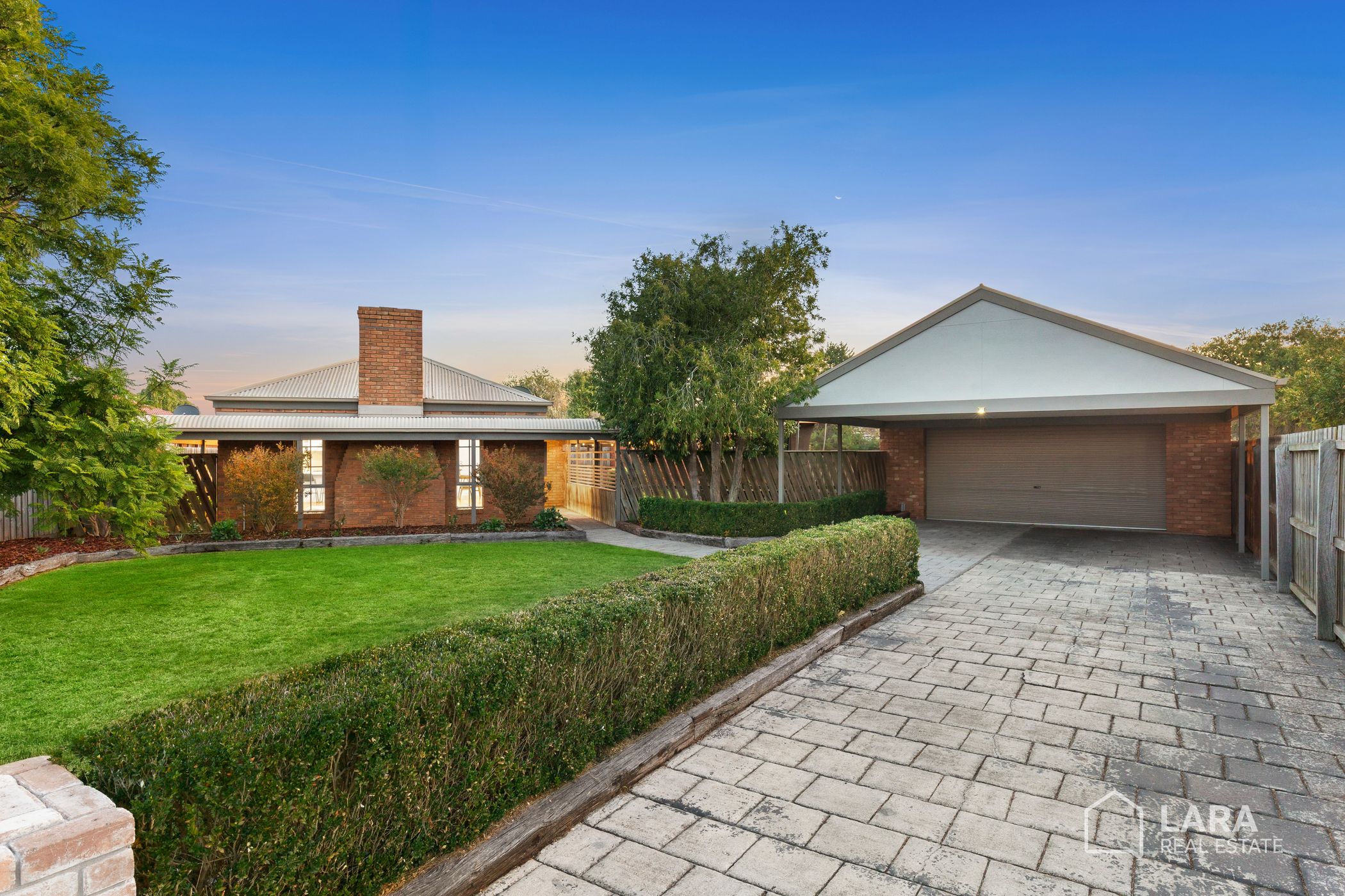 13 Waliki Court, LARA