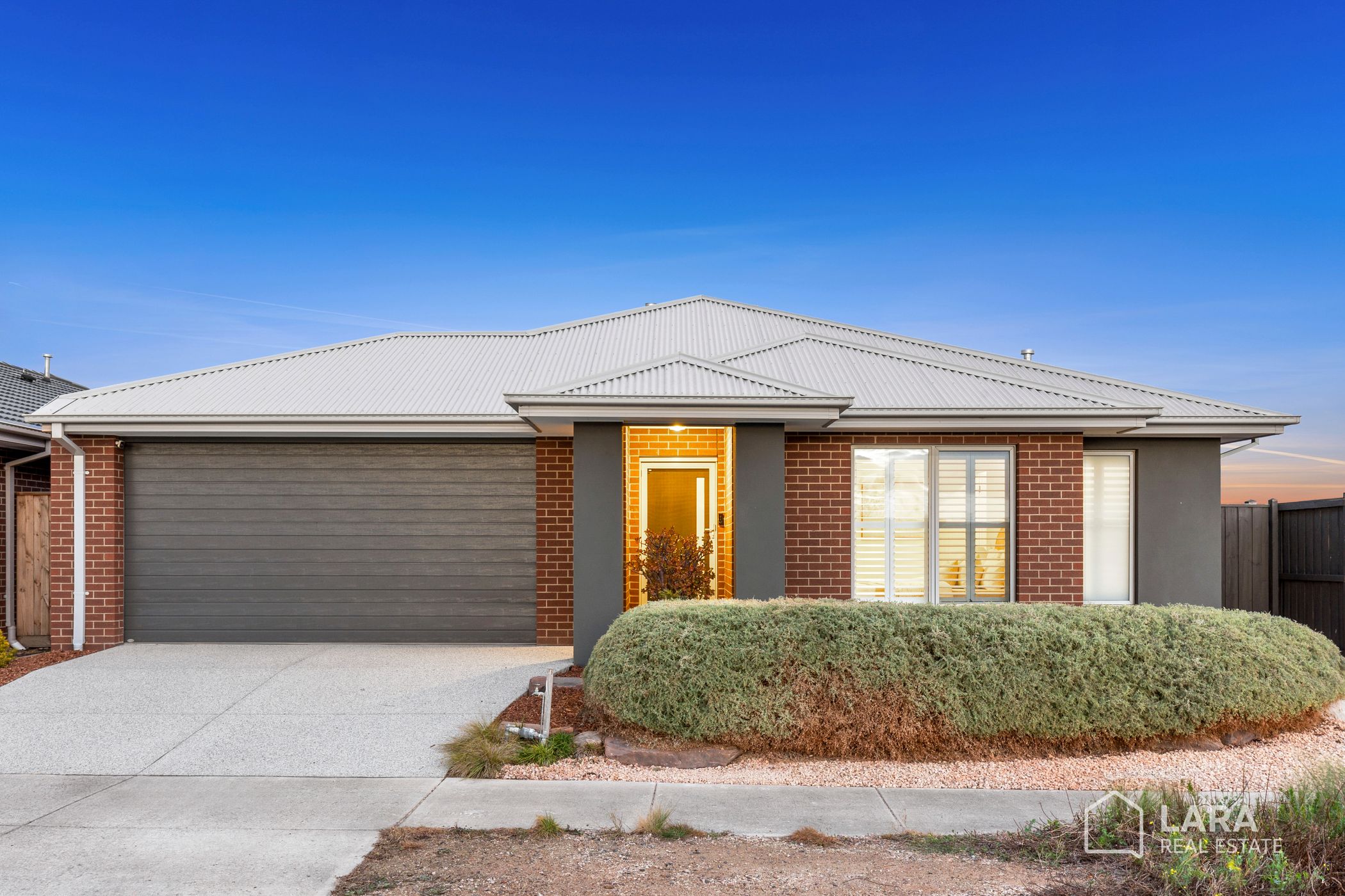 33 Callistemon Circuit, LARA