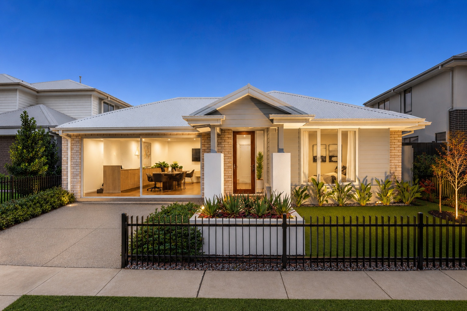 12 Blackwattle Drive, ARMSTRONG CREEK