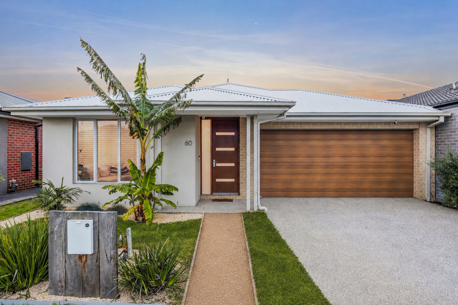 60 Mcarthur Crescent, ARMSTRONG CREEK