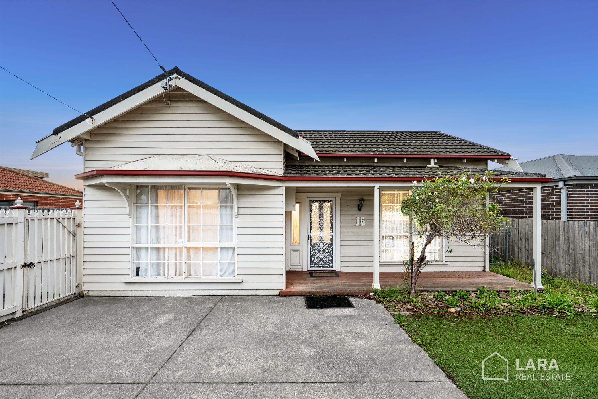 15 Station Lake Road, LARA