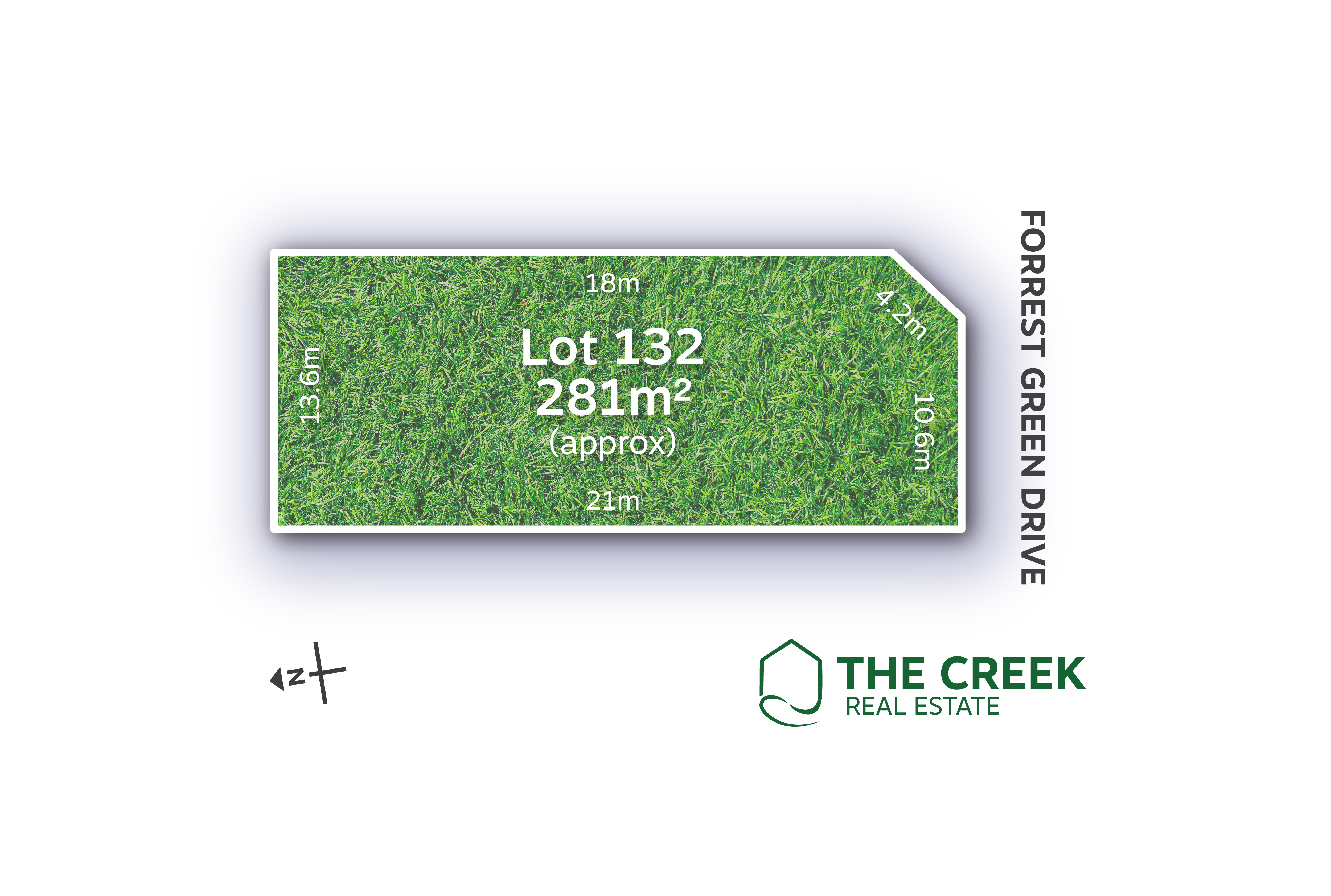 Image of Lot 132 / 69-71 Forrest Green Drive