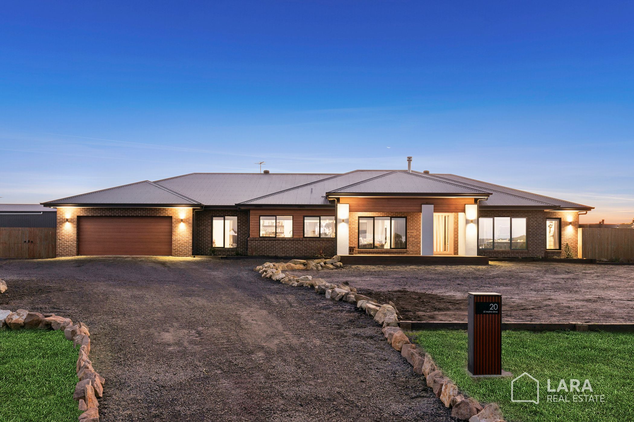 20 Le Maitre Drive, BANNOCKBURN