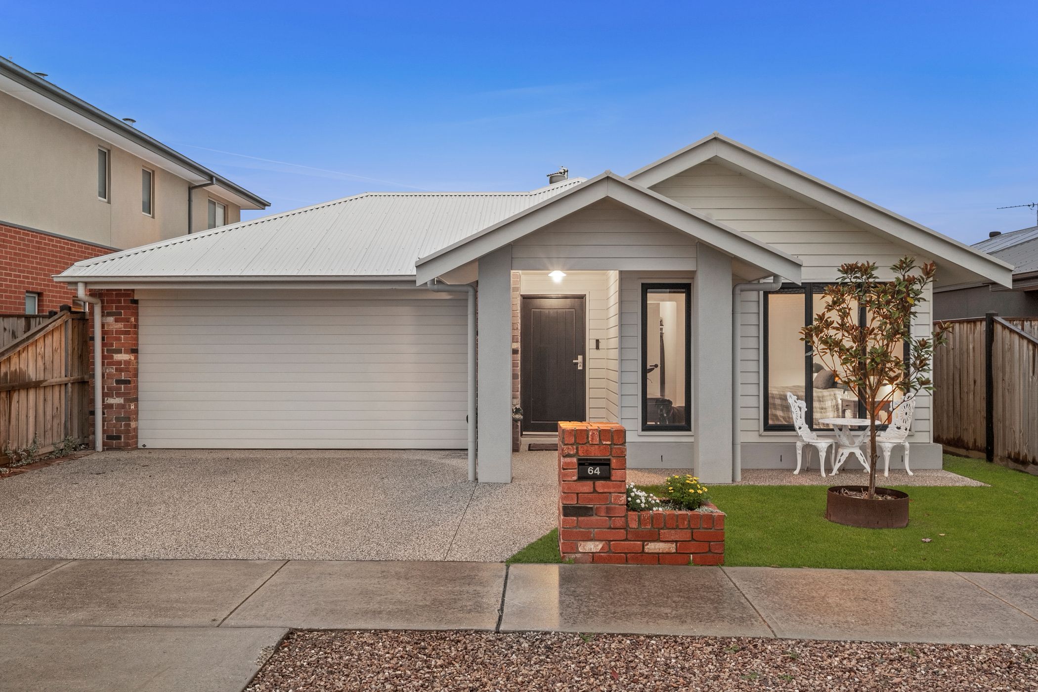 64 Barbra Drive, CHARLEMONT