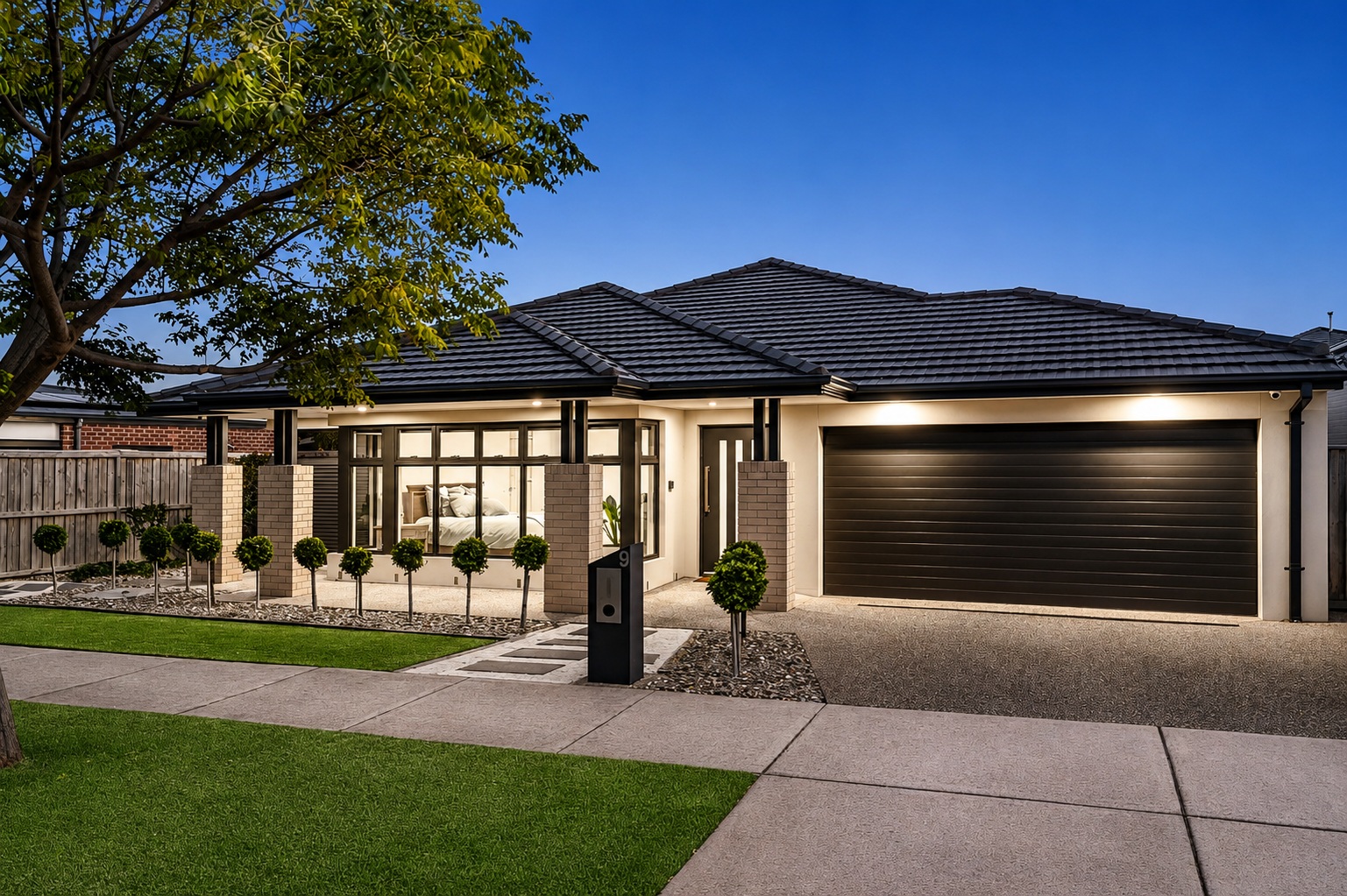 9 Garfield Drive, ARMSTRONG CREEK