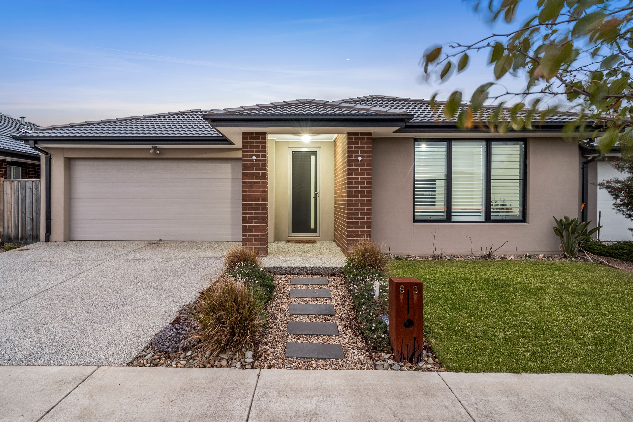 63 McArthur Crescent, ARMSTRONG CREEK
