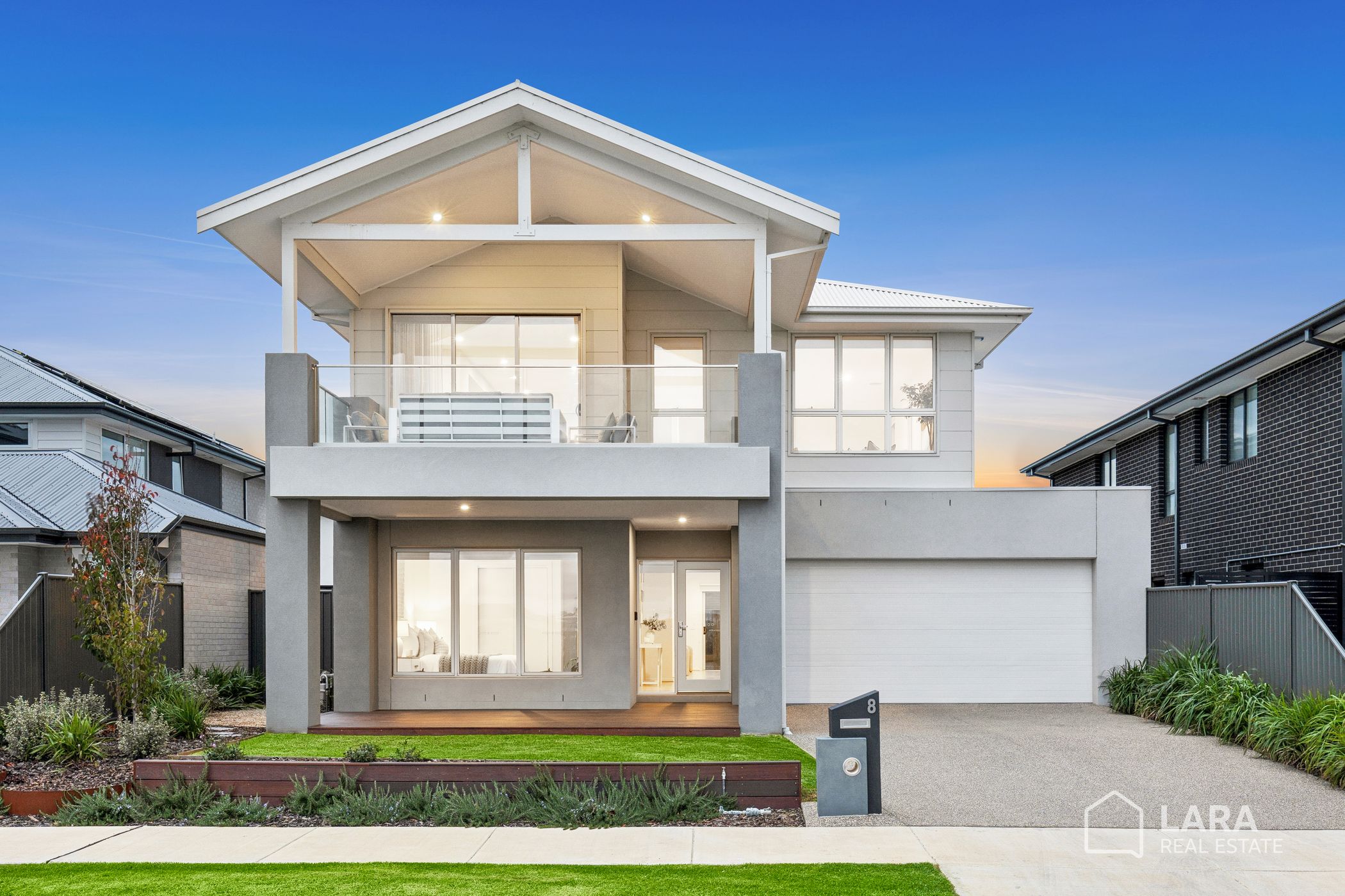 8 Red Gum Court, LARA
