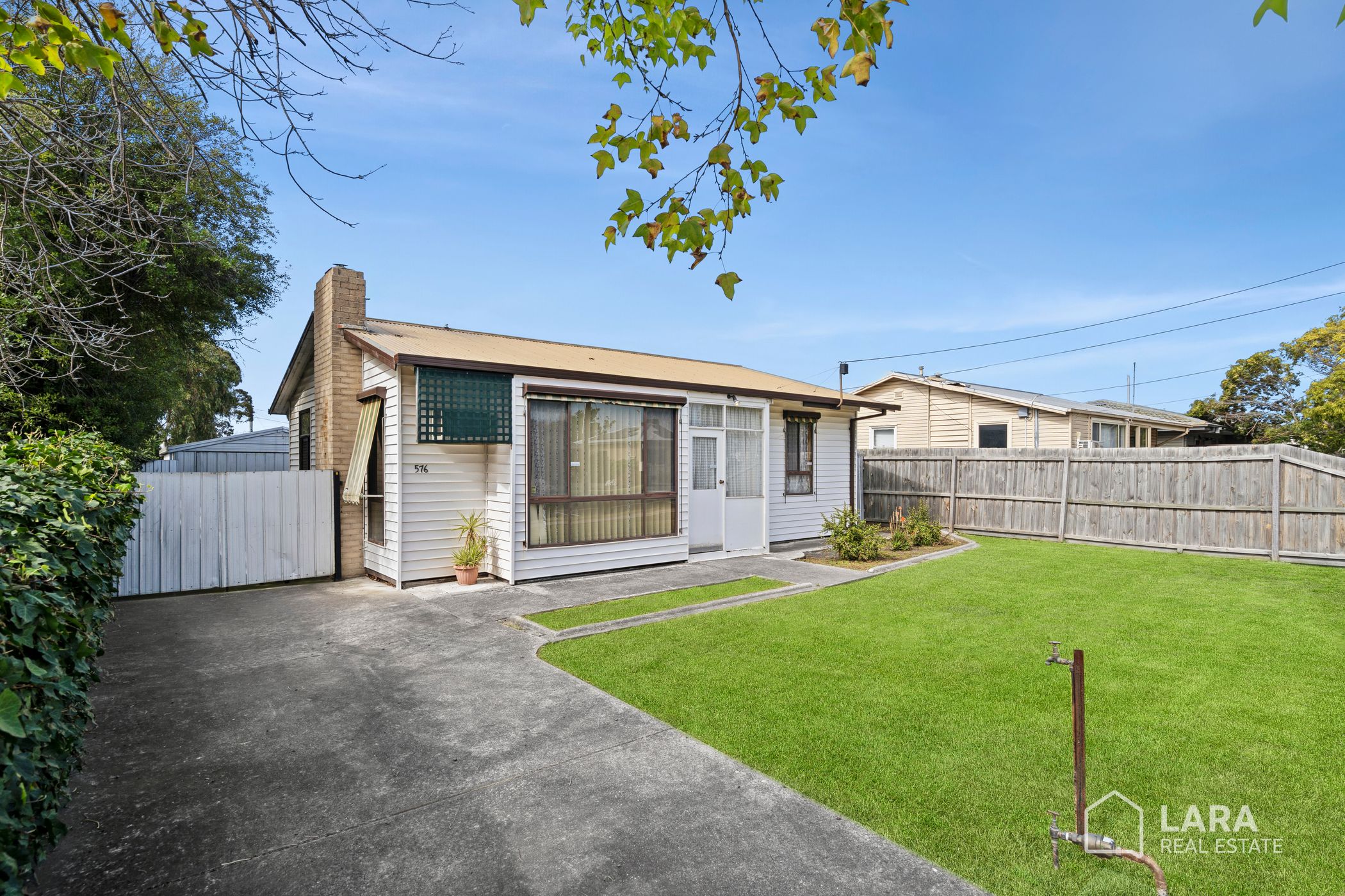 576 Thompson Road, NORLANE