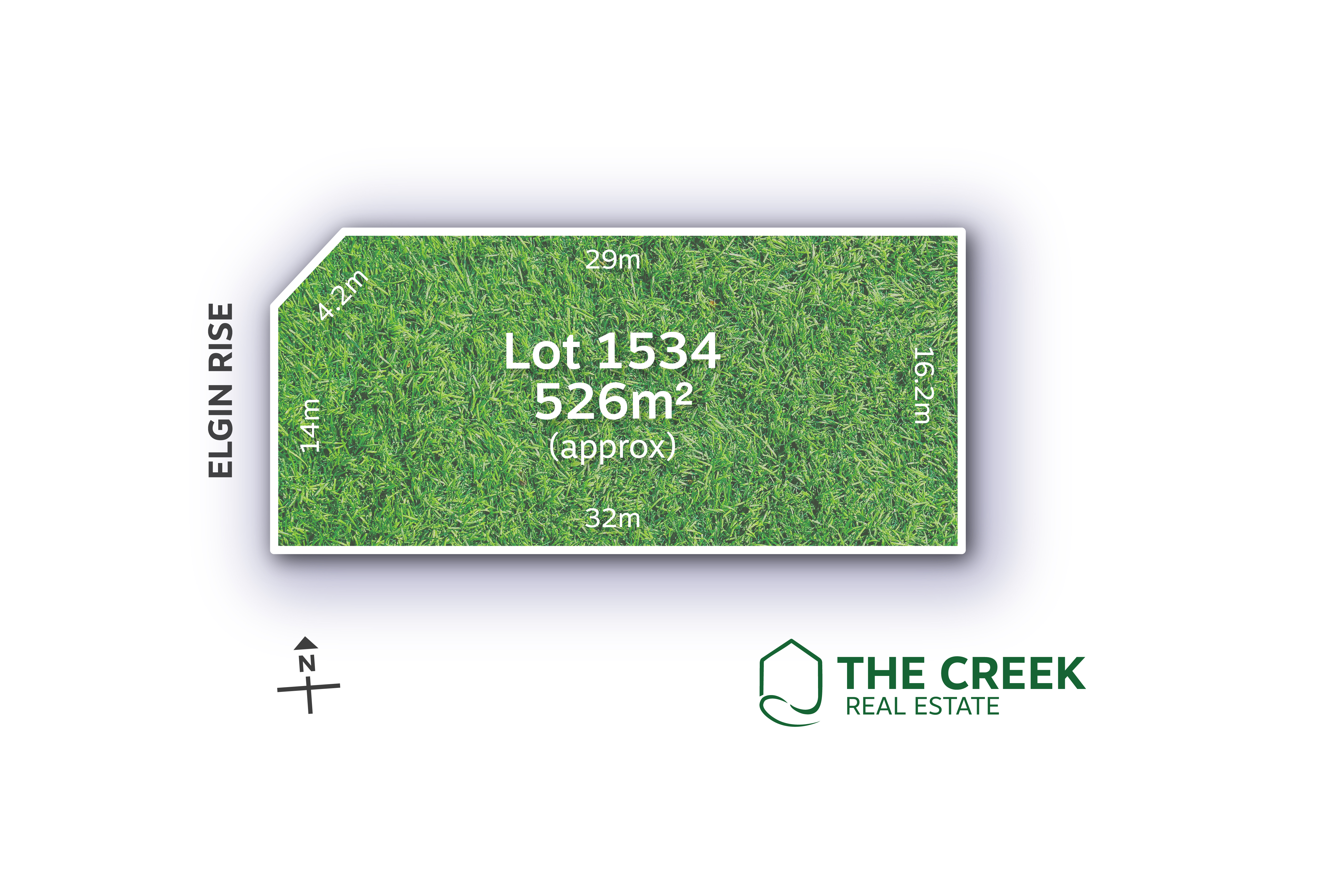 1 Elgin Rise, MOUNT DUNEED