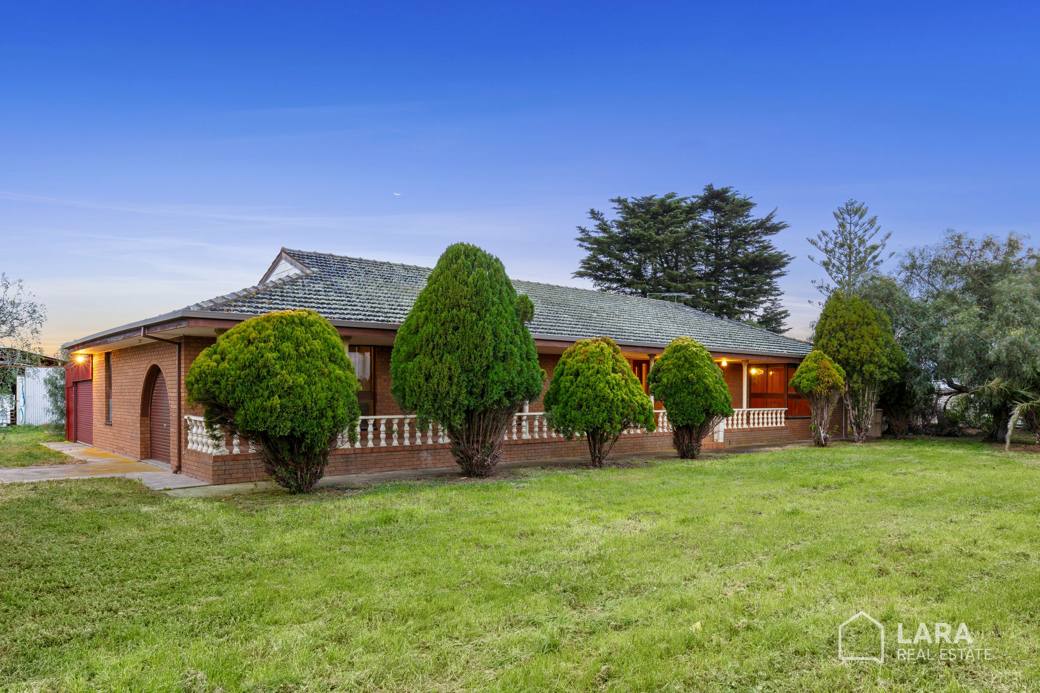 115 Minyip Road, LARA