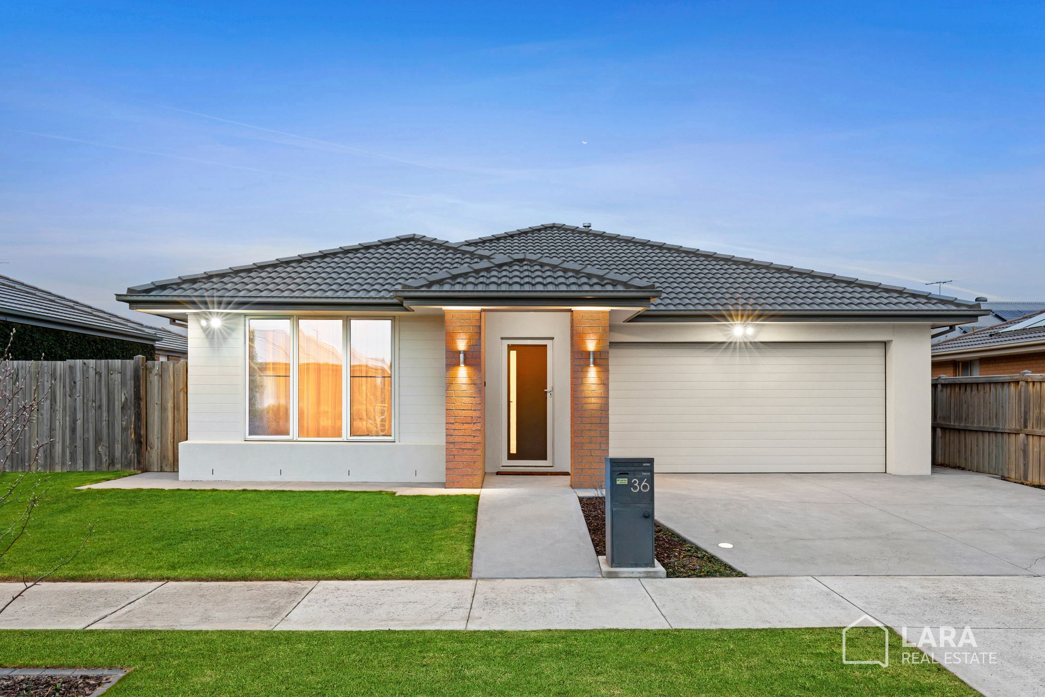 36 Floret Drive, LARA