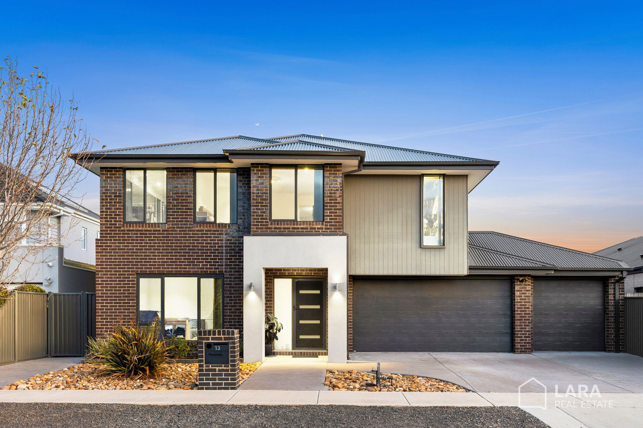 13 Osprey Court, LARA