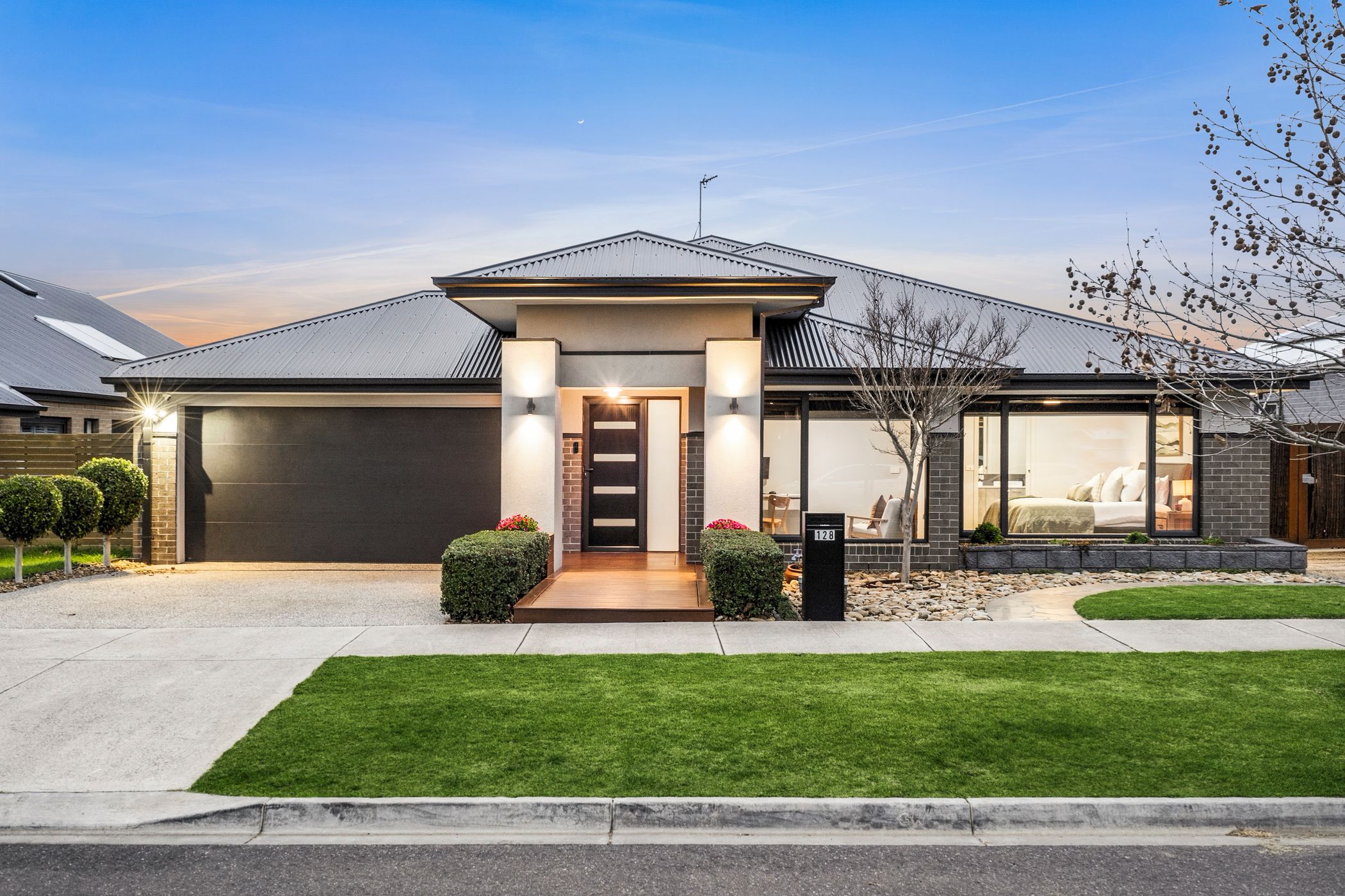 128 Coastside Drive, ARMSTRONG CREEK