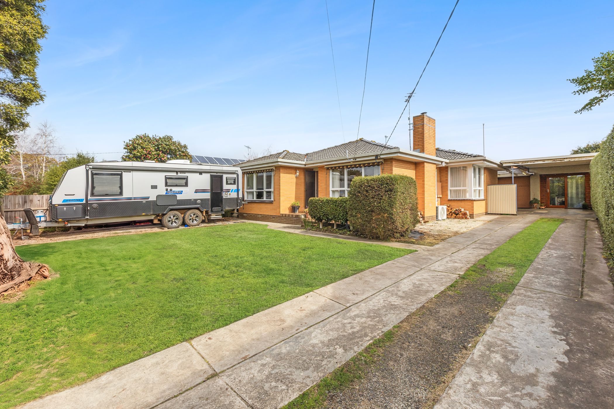 23 Longview Avenue, LEOPOLD
