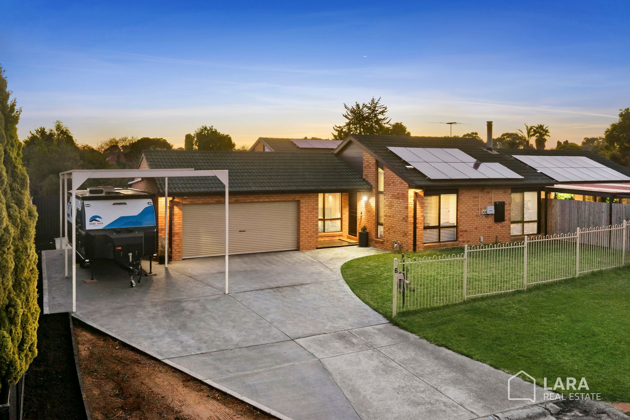 6 Nile Court, WERRIBEE
