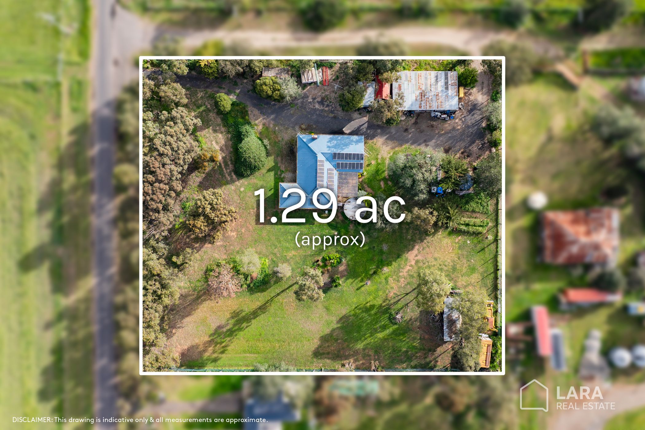 95 Argyle Street, LITTLE RIVER