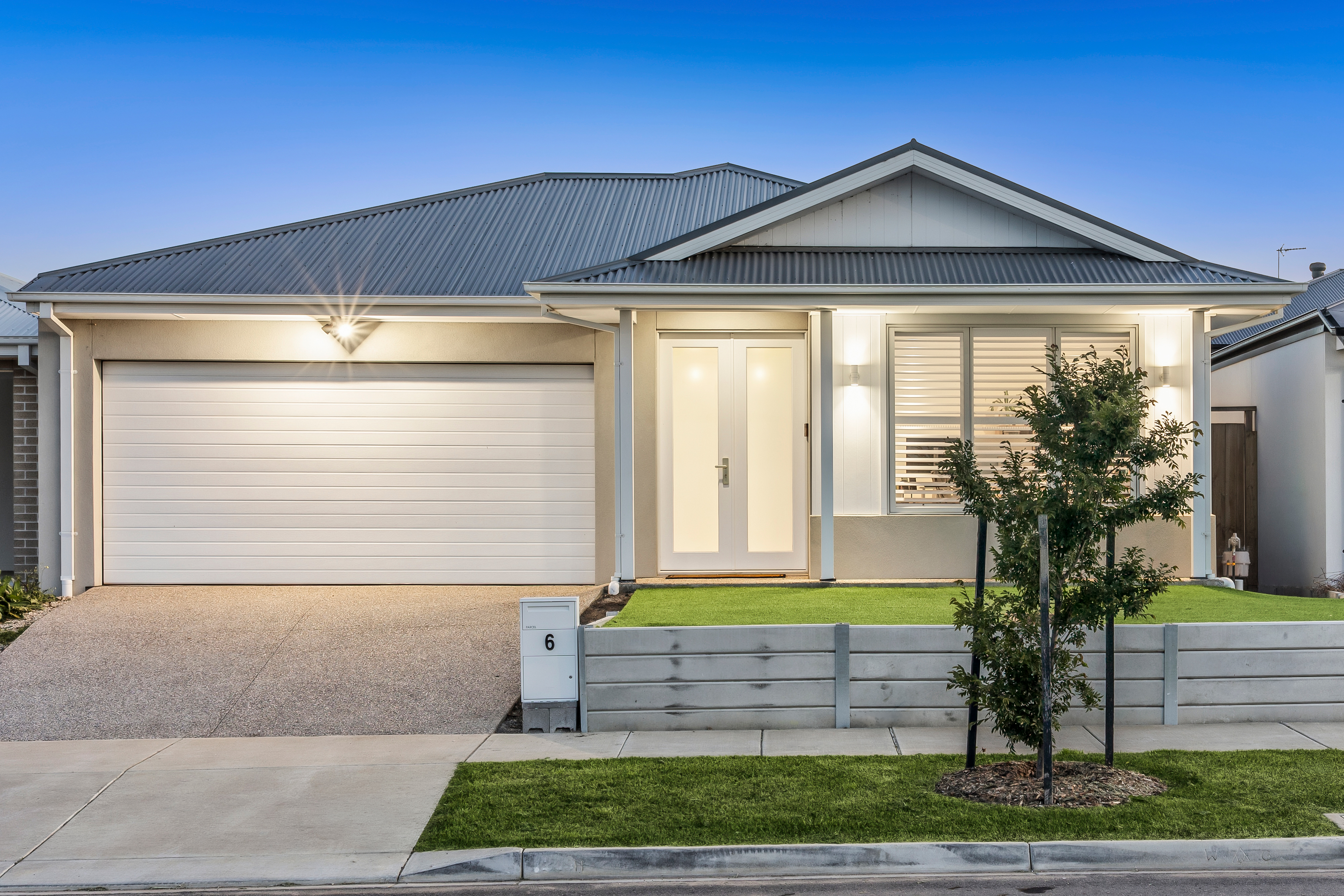 6 Vicosa Drive, ARMSTRONG CREEK
