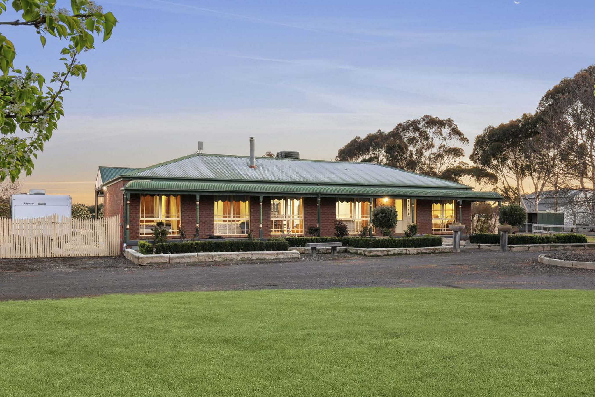 80 McIntyre Road, LARA