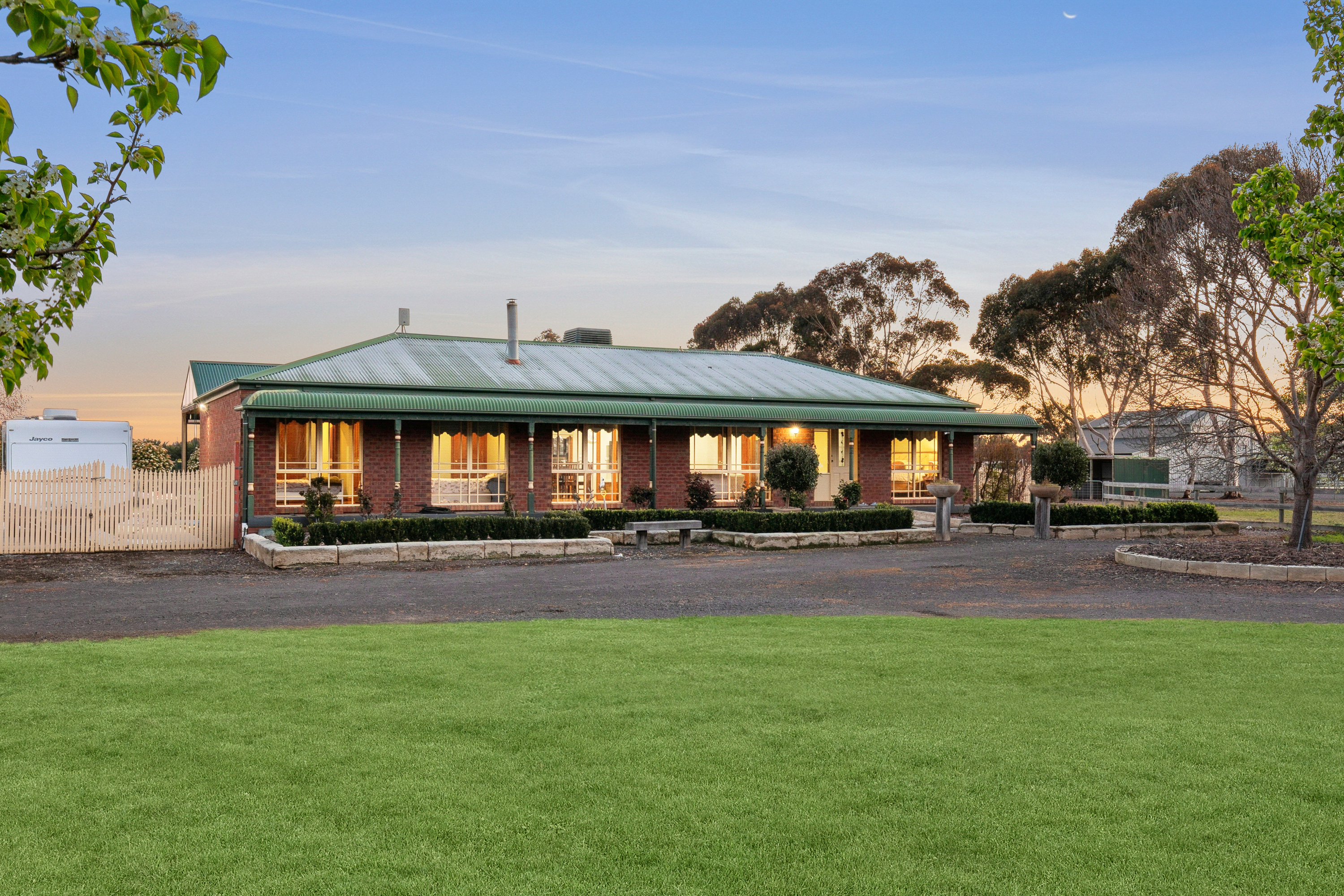 Image of 80 McIntyre Road