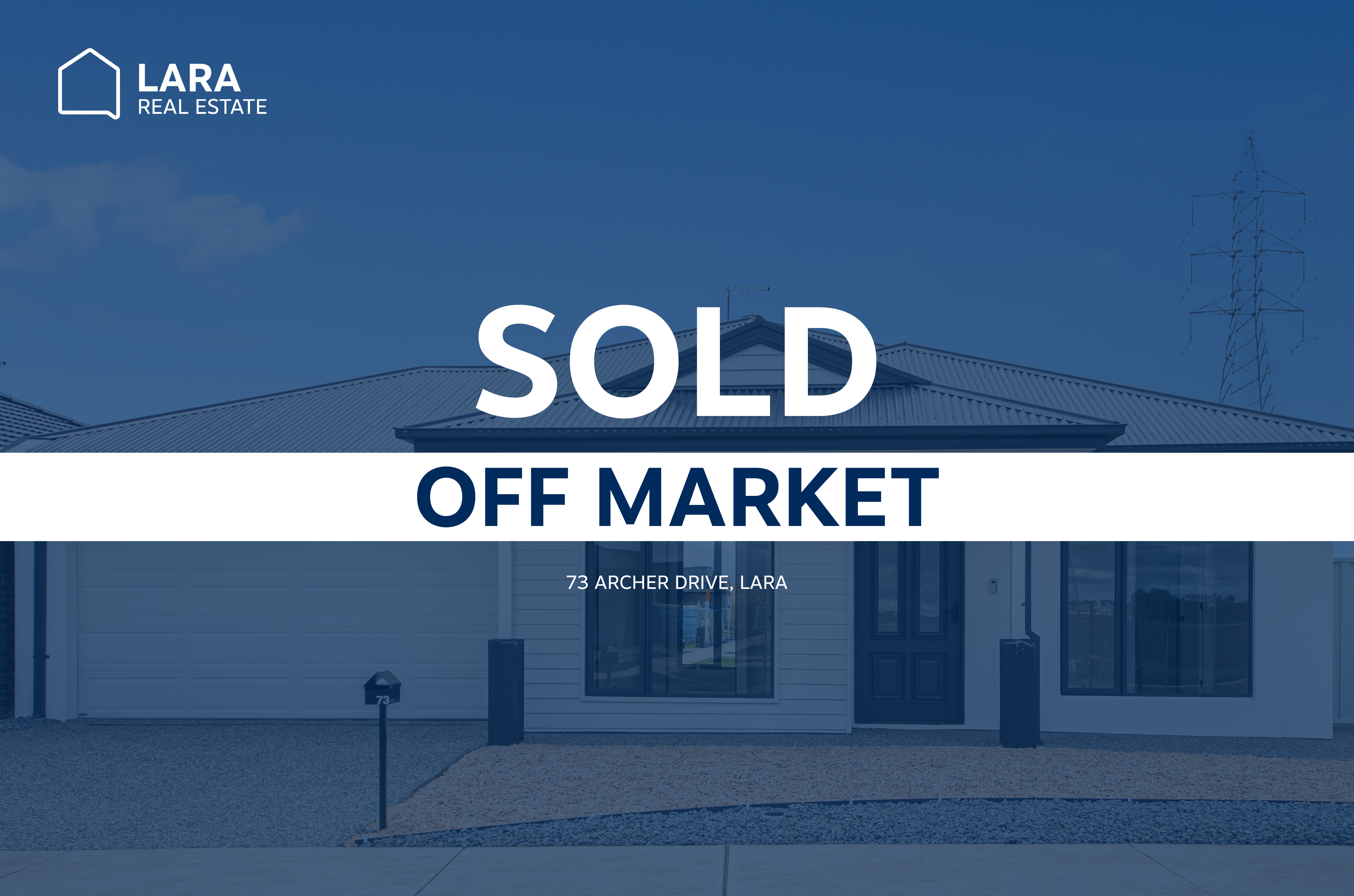 73 Archer Drive, LARA