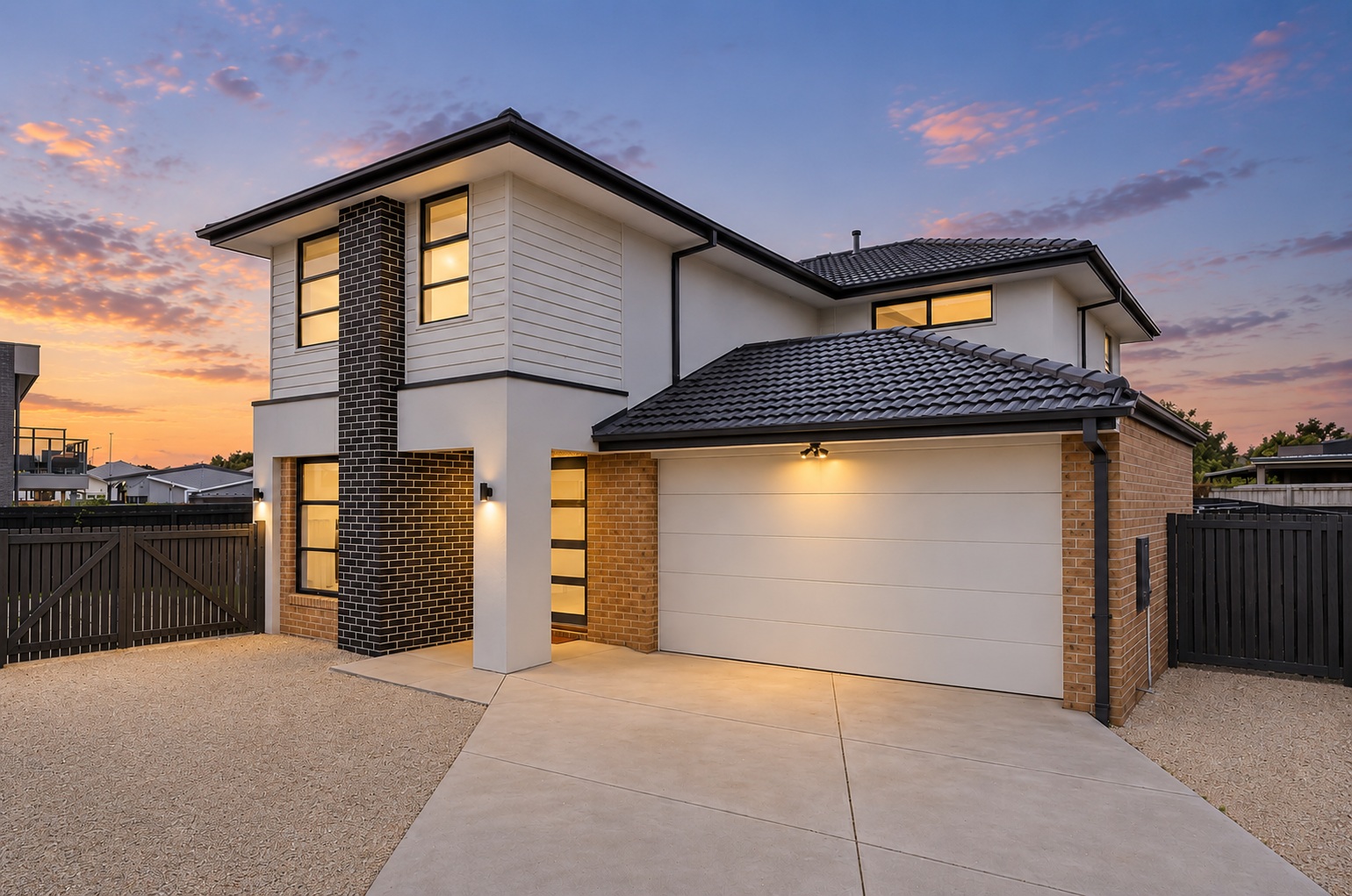 4 Calk Terrace, ST LEONARDS