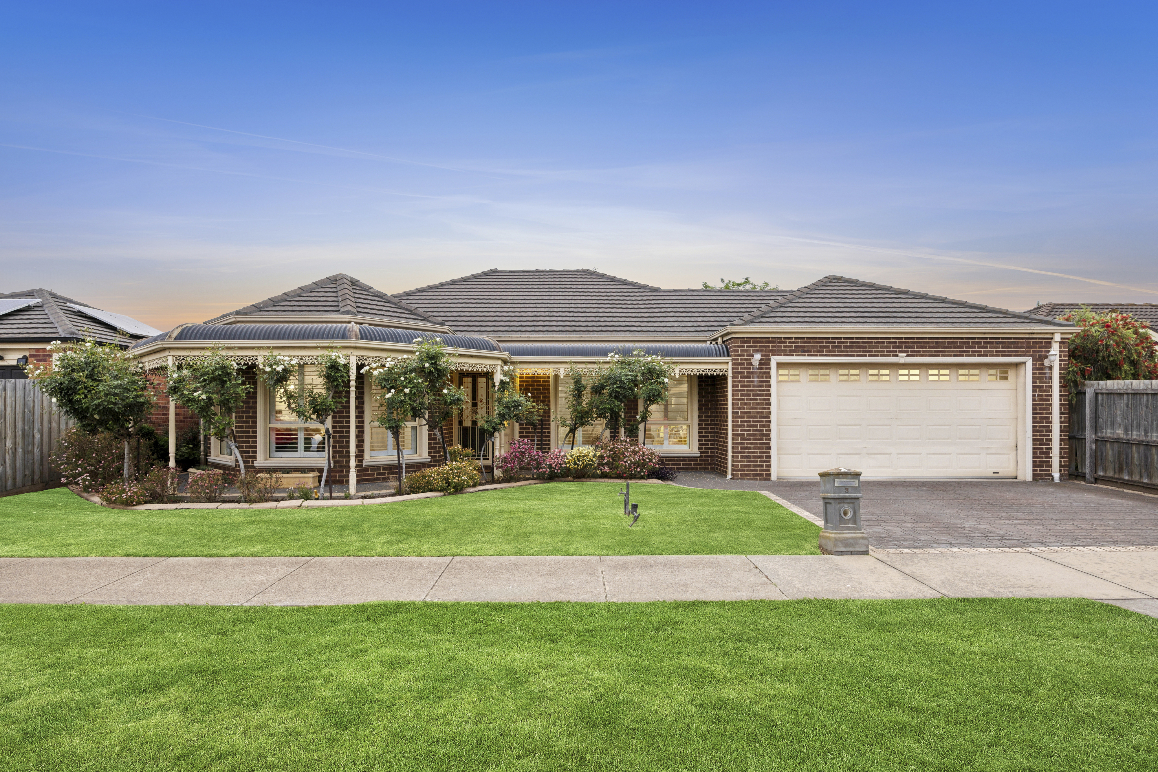 3 Galileo Close, LARA