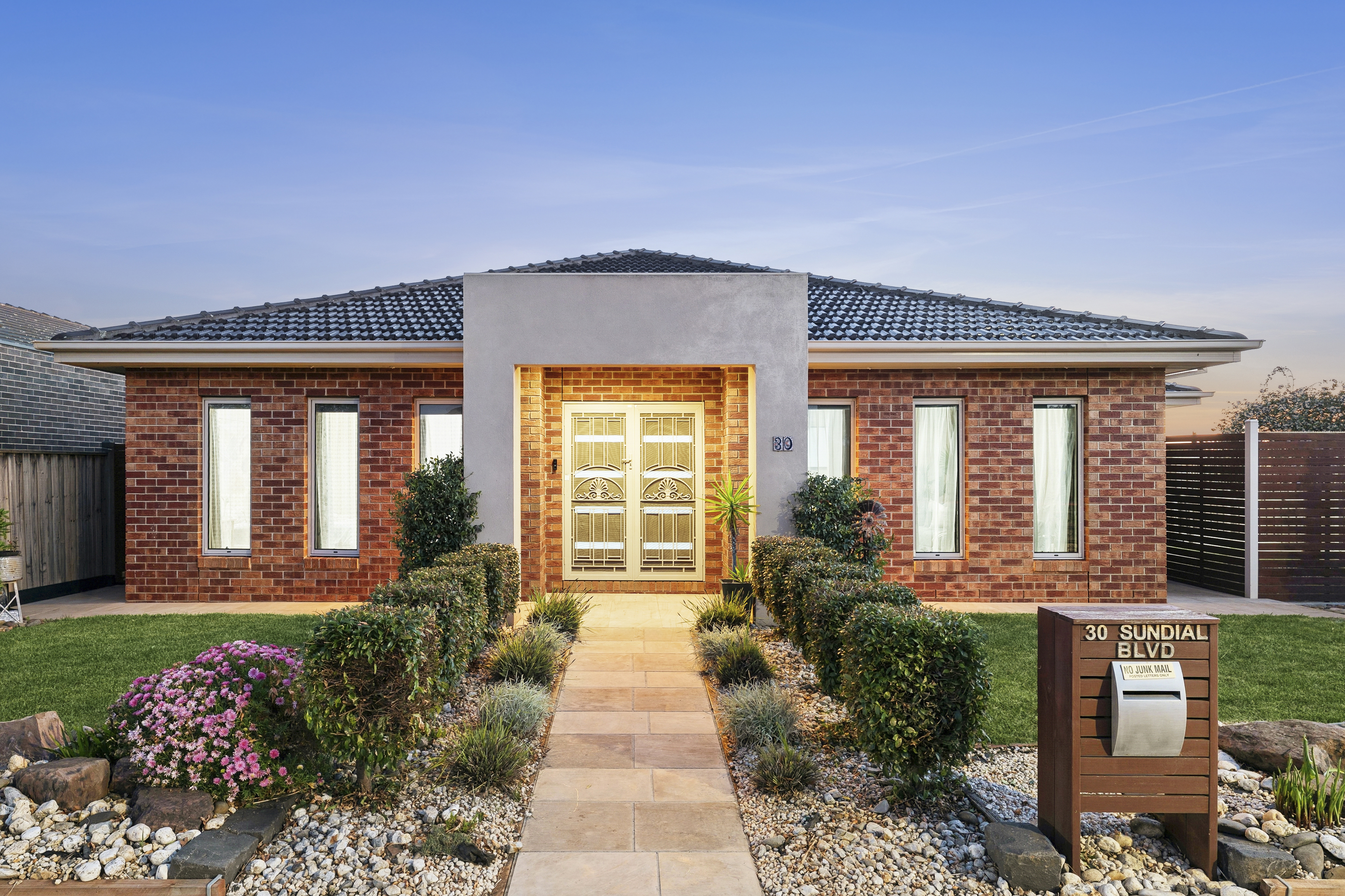 30 Sundial Boulevard, TARNEIT