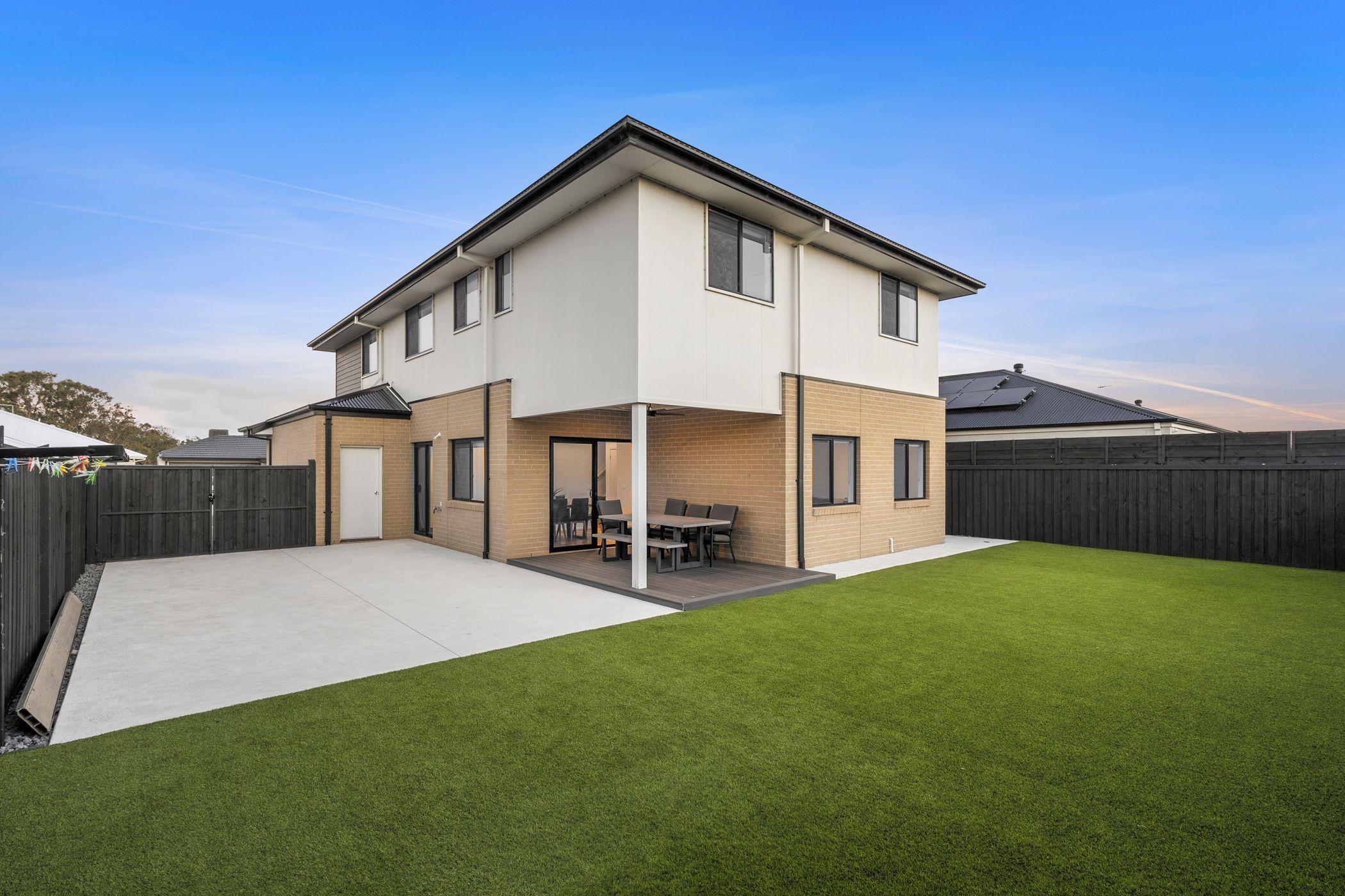 37 Tranquility Crescent, ARMSTRONG CREEK