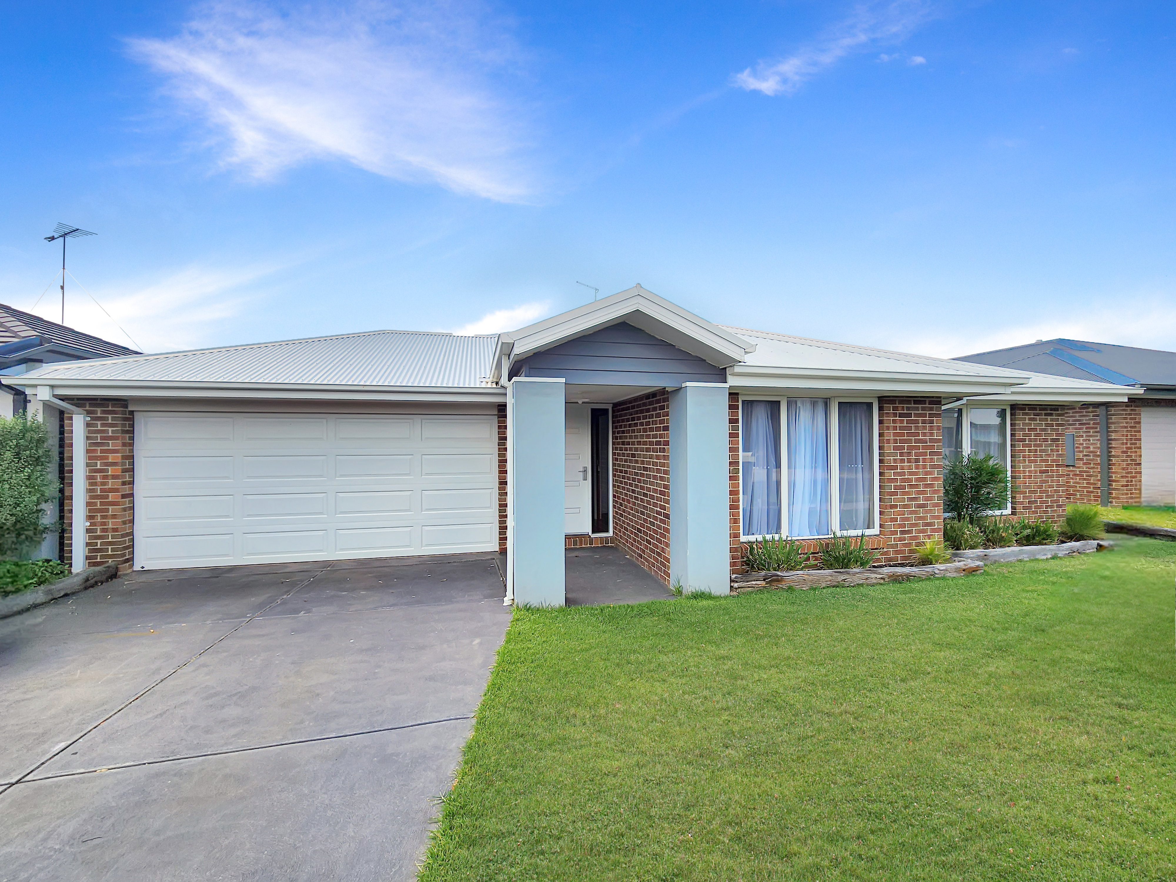 Listing image for 22 Koslow Street, ARMSTRONG CREEK  VIC  3217