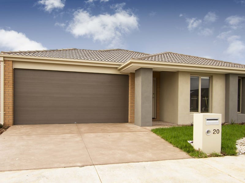 Listing image for 20 Momentum Drive, MOUNT DUNEED  VIC  3217