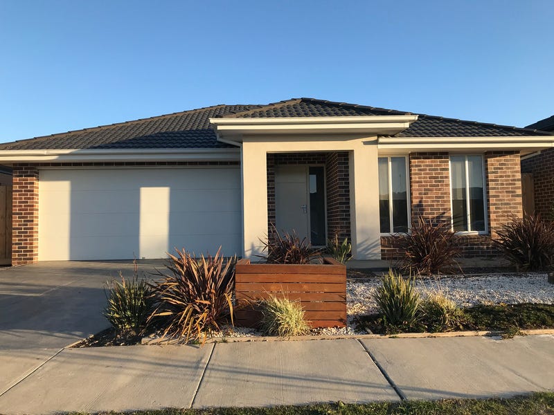 Listing image for 28 Middleton Road, ARMSTRONG CREEK  VIC  3217