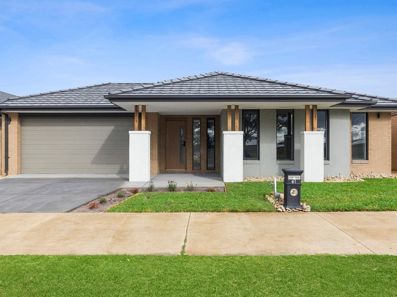 Listing image for 61 Whites Road, MOUNT DUNEED  VIC  3217