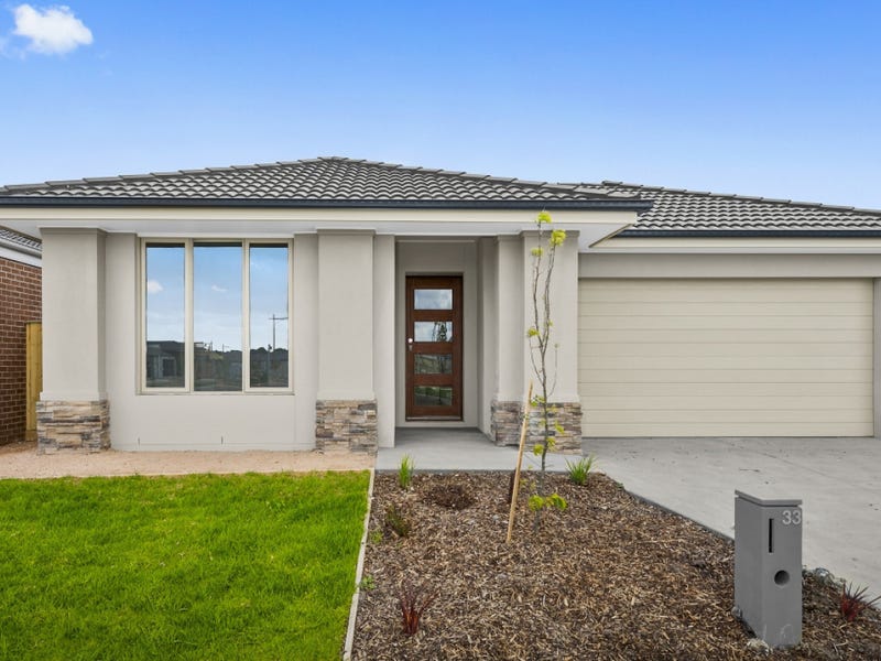 Listing image for 33 Owarra Boulevard, MOUNT DUNEED  VIC  3217