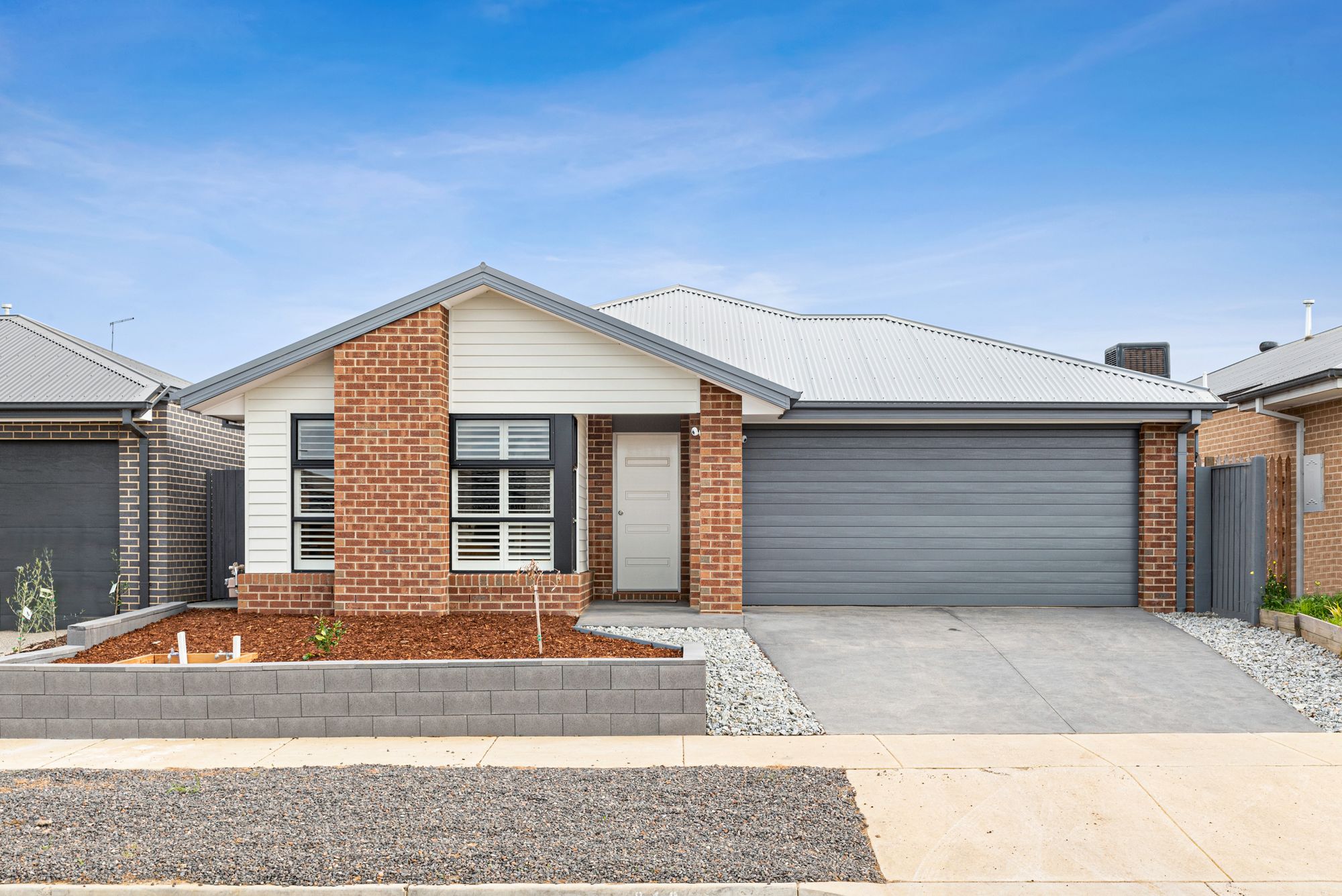 Listing image for 30 Barbra Drive, CHARLEMONT  VIC  3217