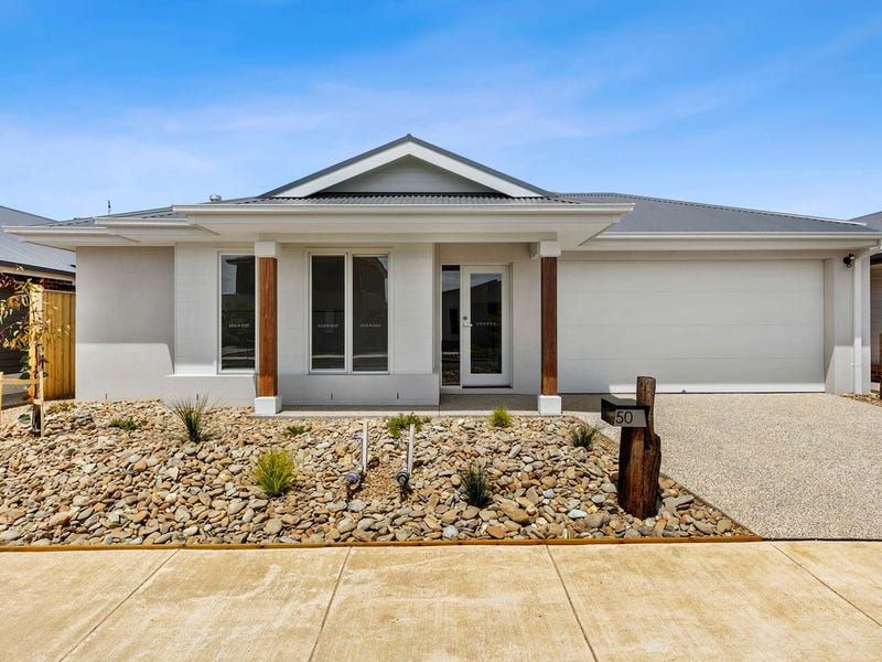Listing image for 50 Spirit Crescent, ARMSTRONG CREEK  VIC  3217