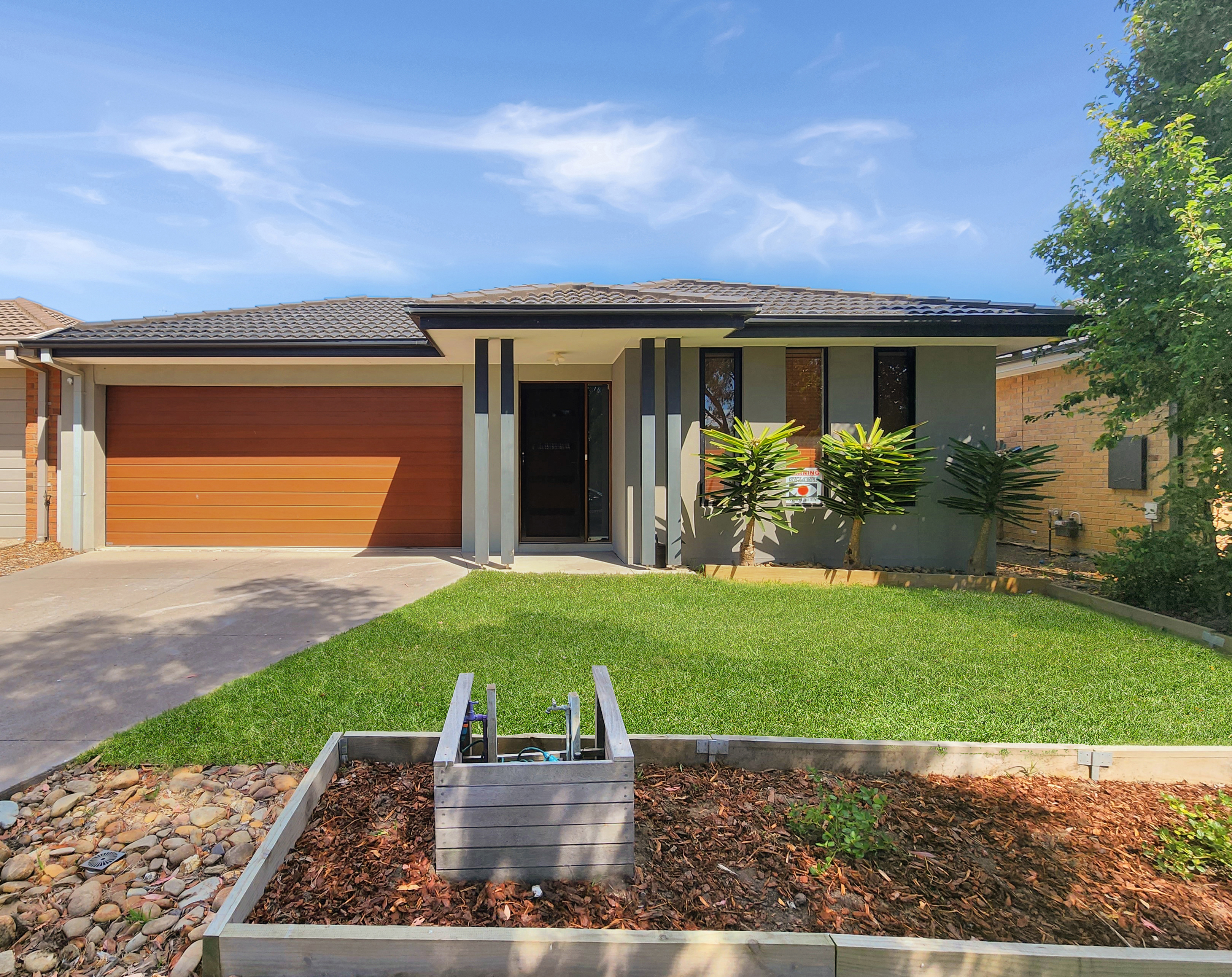 Listing image for 23 Prominence Boulevard, ARMSTRONG CREEK  VIC  3217