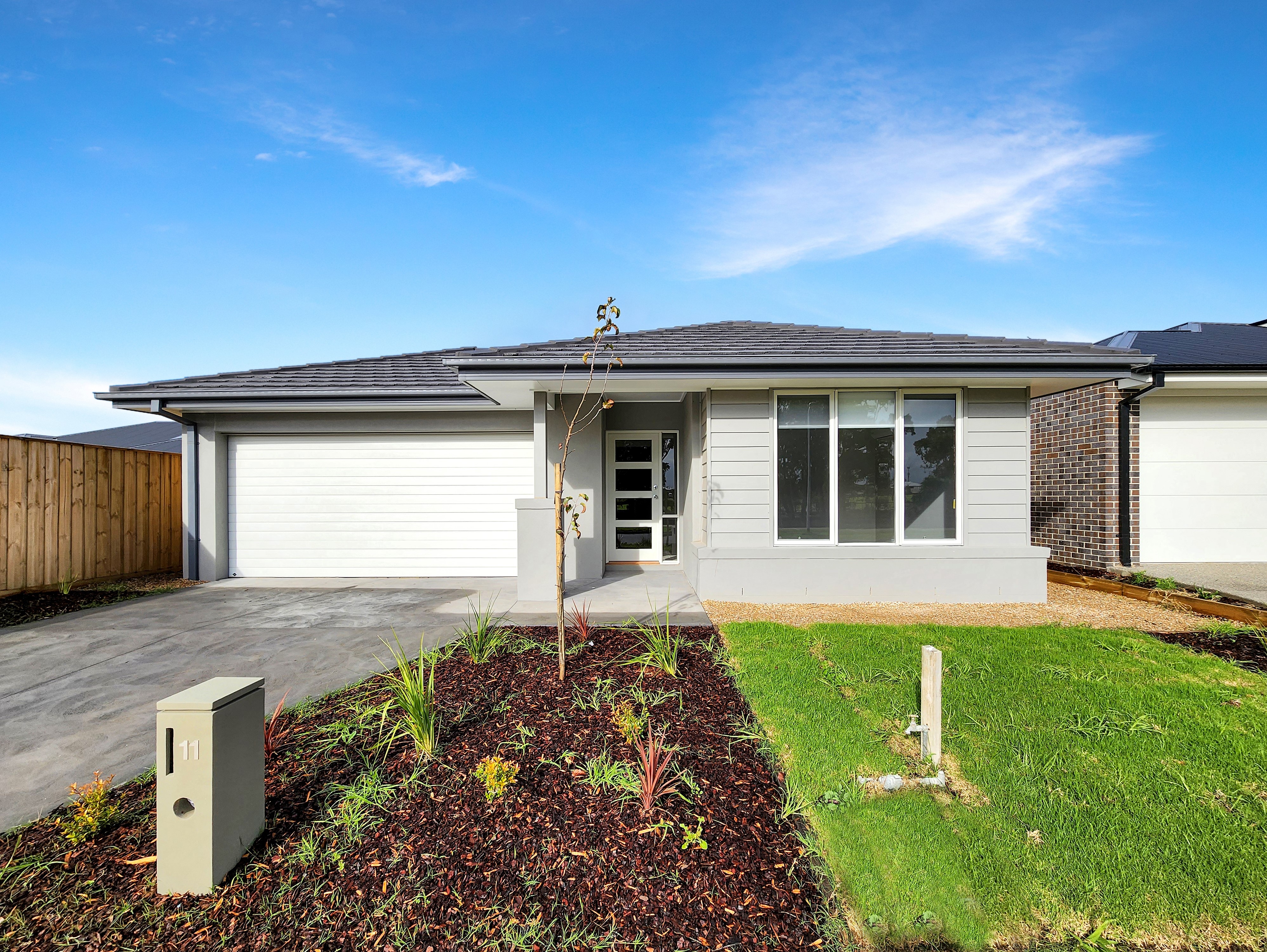 Listing image for 11 Seabrook Crescent, ST LEONARDS  VIC  3223
